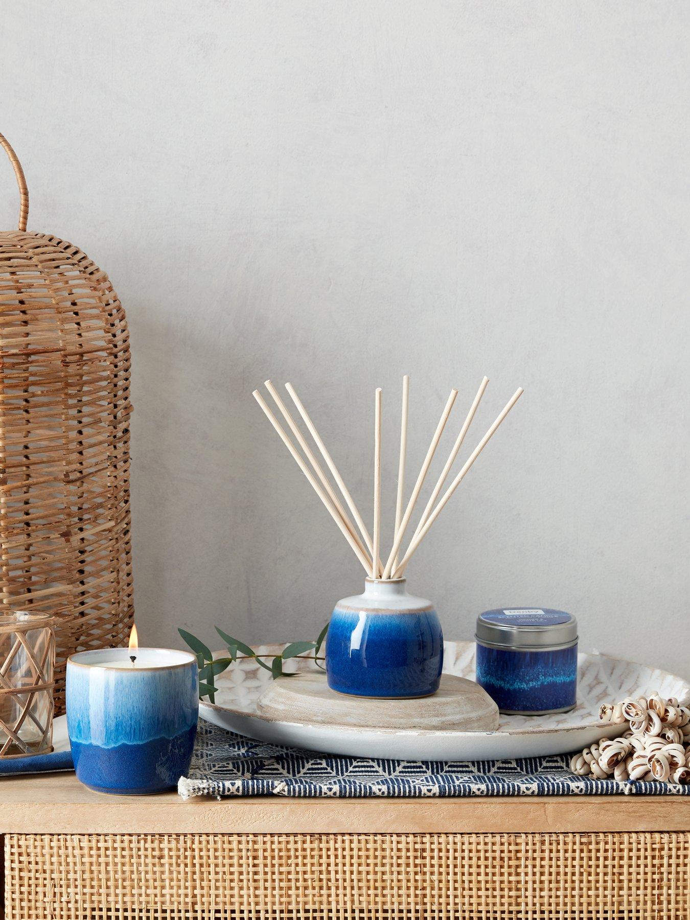 denby-blue-haze-ceramic-candledetail