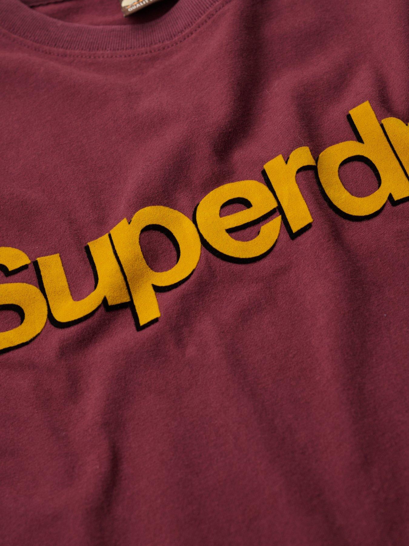 superdry-superdry-original-logo-t-shirt-burgandydetail