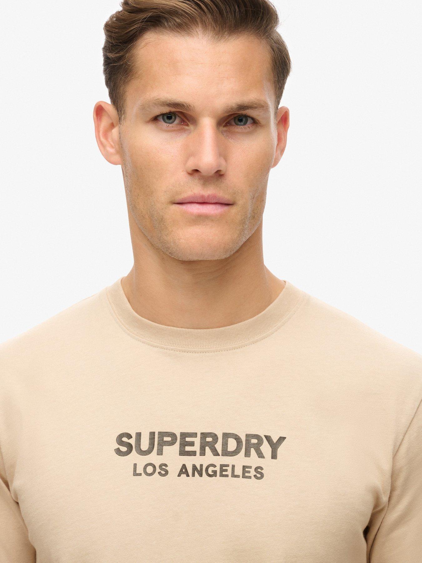 superdry-superdry-code-sport-loose-t-shirt-creamoutfit