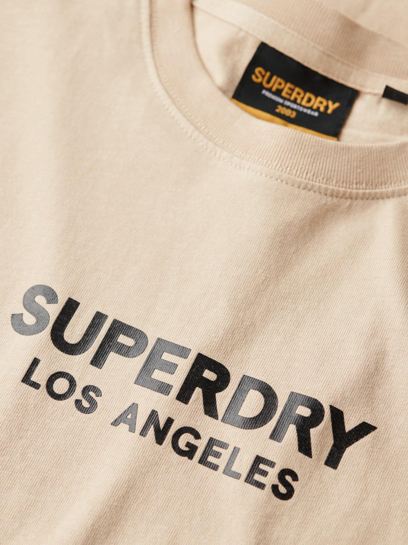 superdry-superdry-code-sport-loose-t-shirt-creamdetail