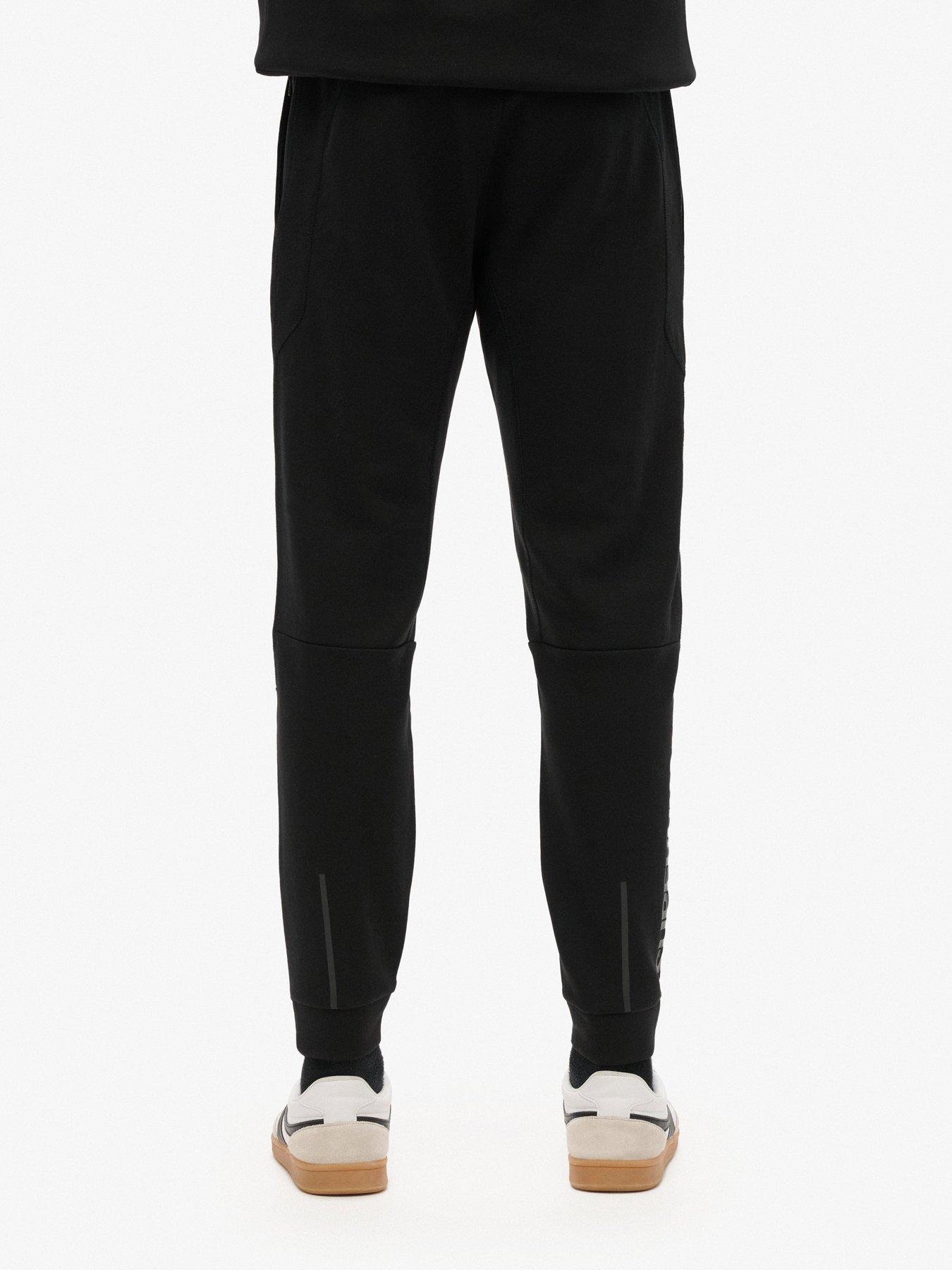 superdry-superdry-tech-tappered-joggers-blackstillFront