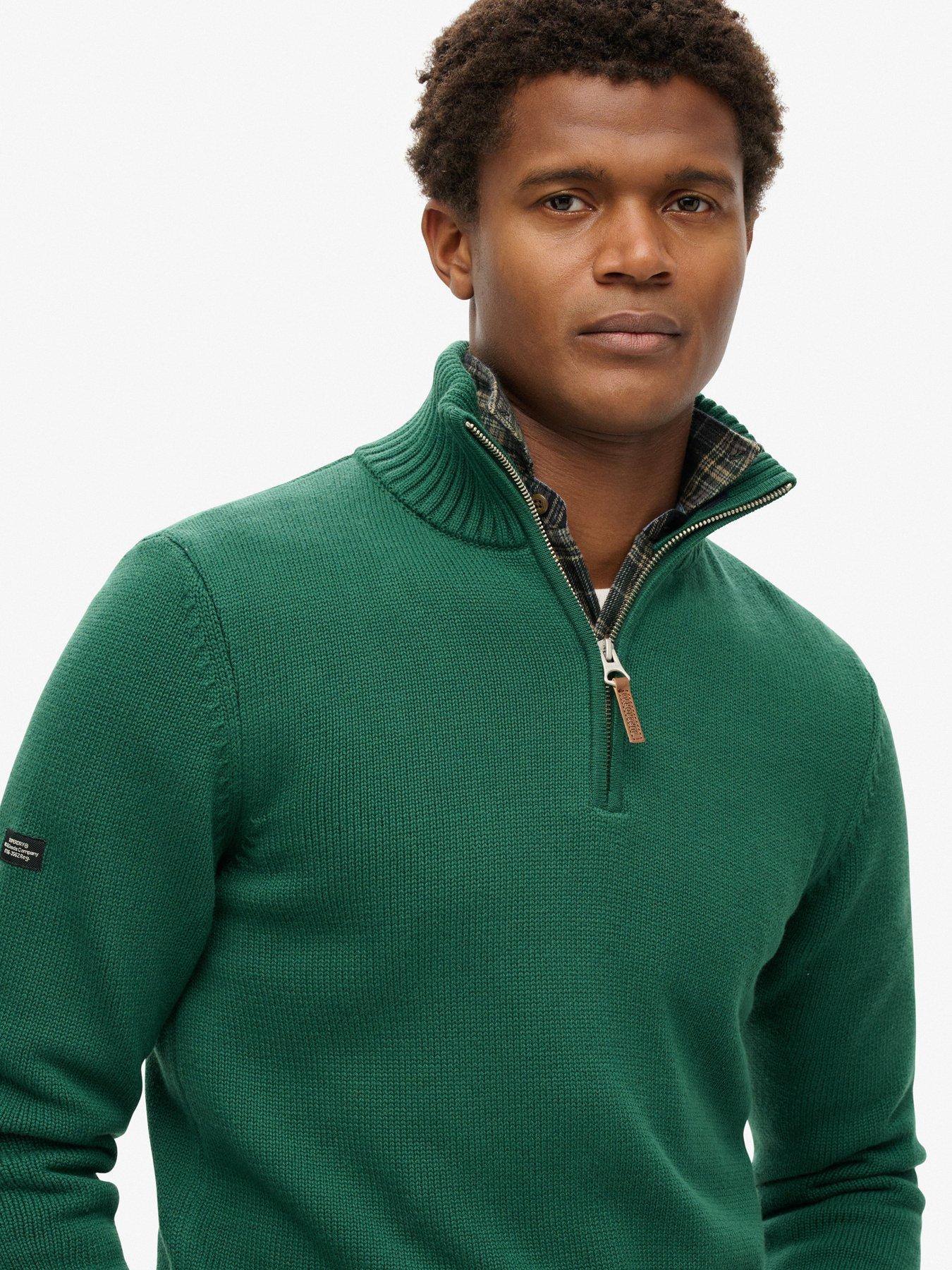 superdry-superdry-original-cotton-classics-knitted-jumper-greenoutfit