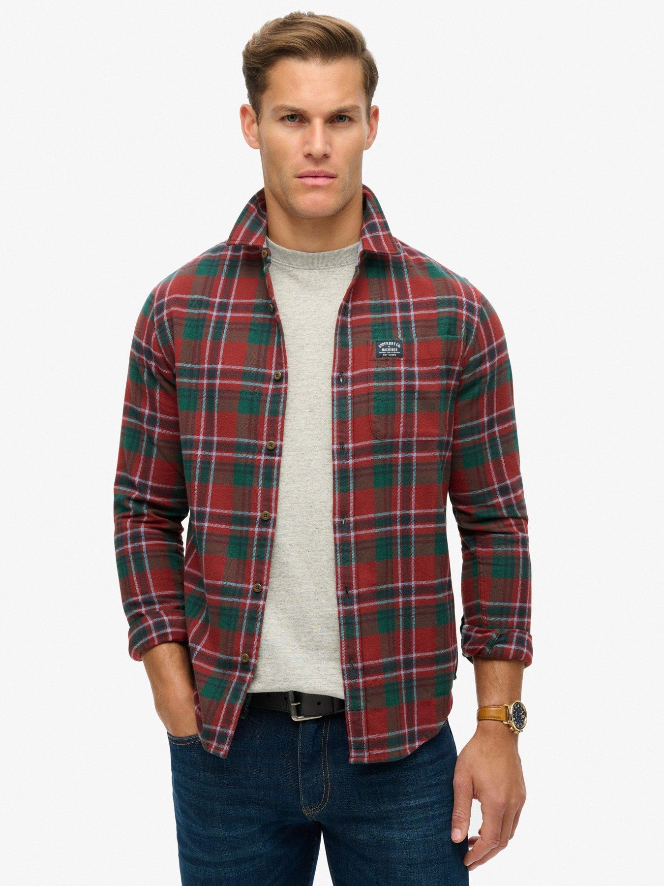 superdry-original-cotton-check-long-sleeve-shirt-red