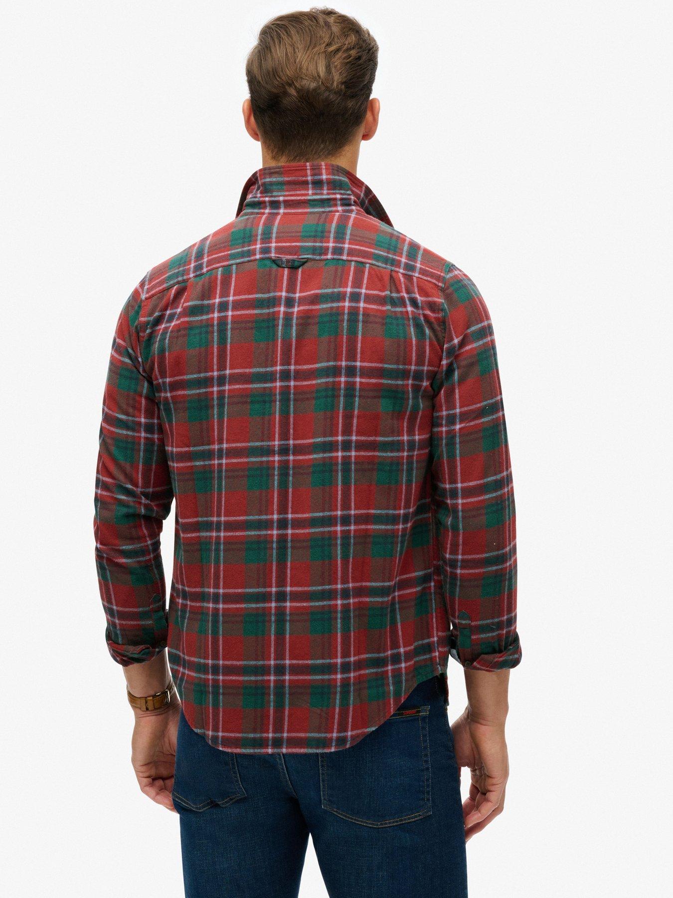 superdry-superdry-original-cotton-check-long-sleeve-shirt-redstillFront