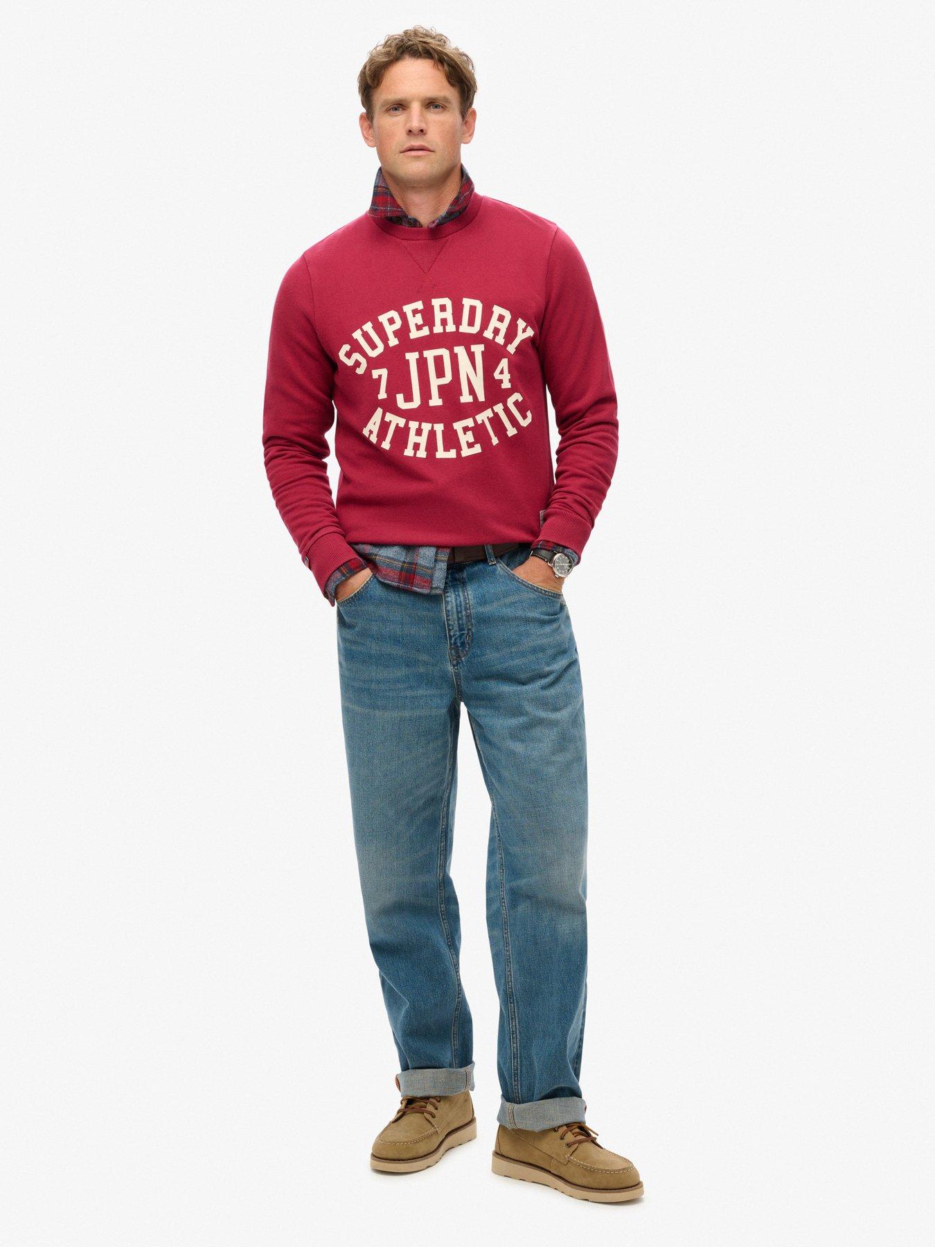 superdry-superdry-original-athletic-pirnted-sweat-top-redback