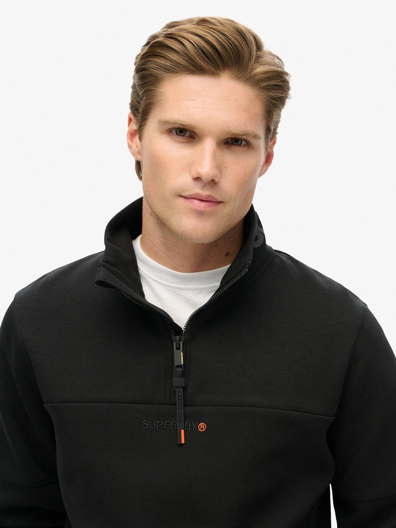 superdry-superdry-code-quarter-zip-sweat-top-blackoutfit