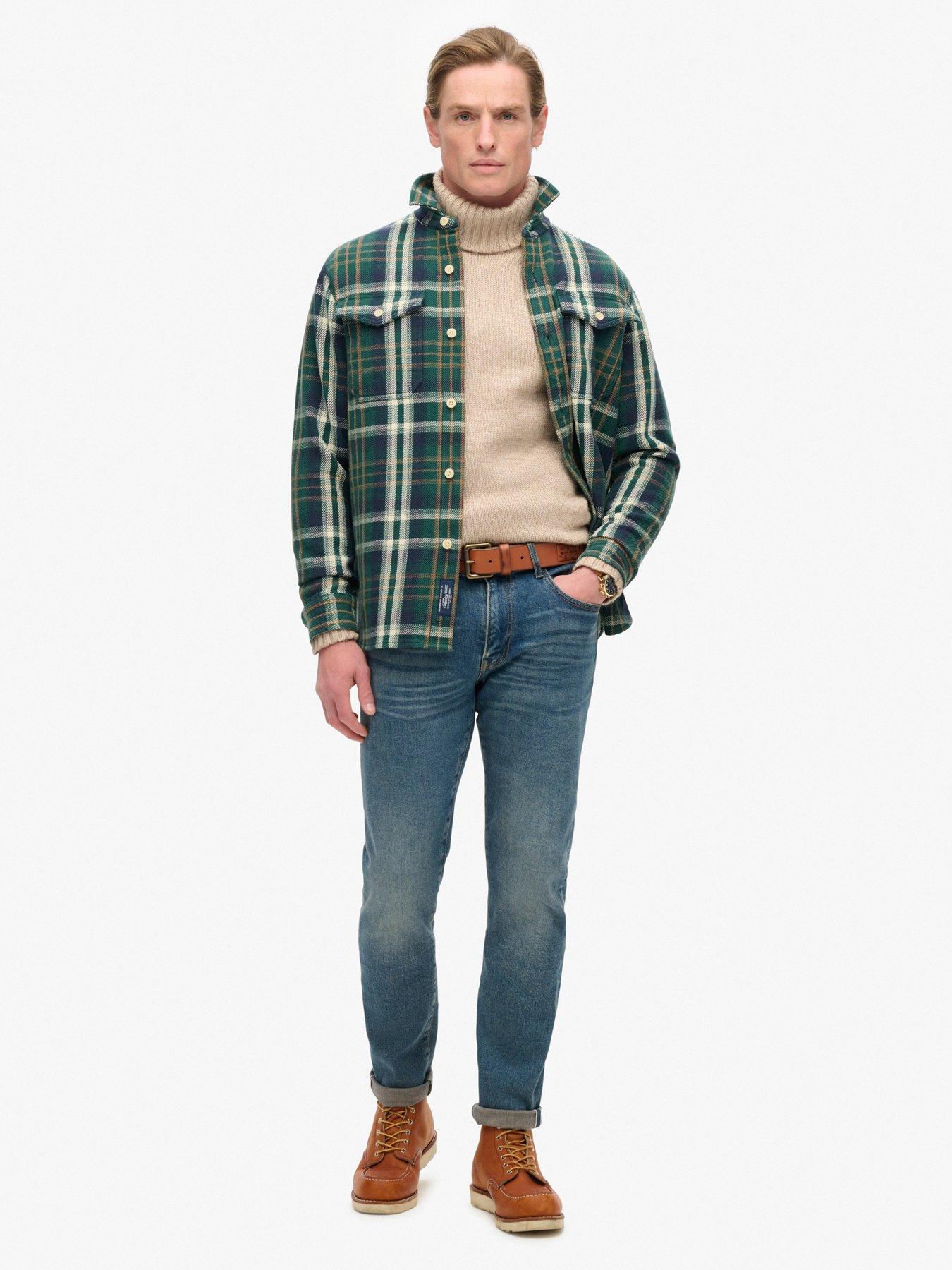 superdry-studios-heavy-check-overshirt-greenback