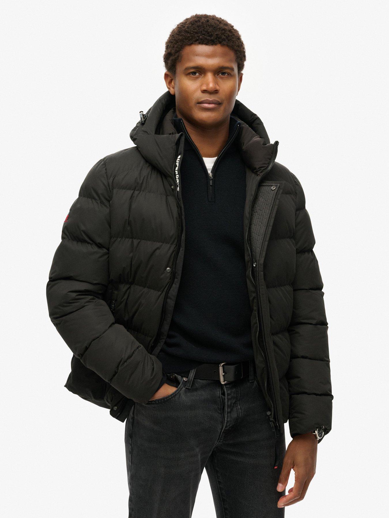 superdry-hooded-microfibre-sports-padded-coat-black