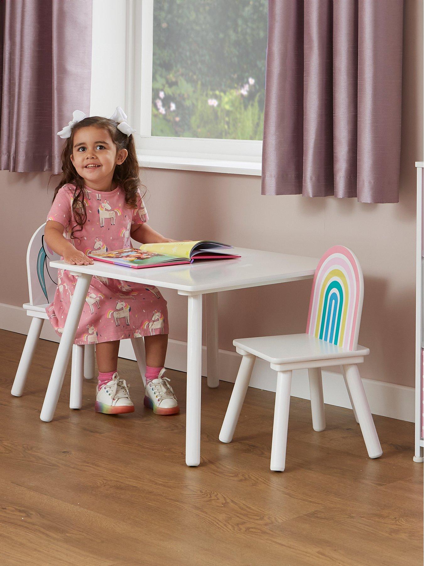 liberty-house-kids-unicorn-table-and-two-chairs-setoutfit