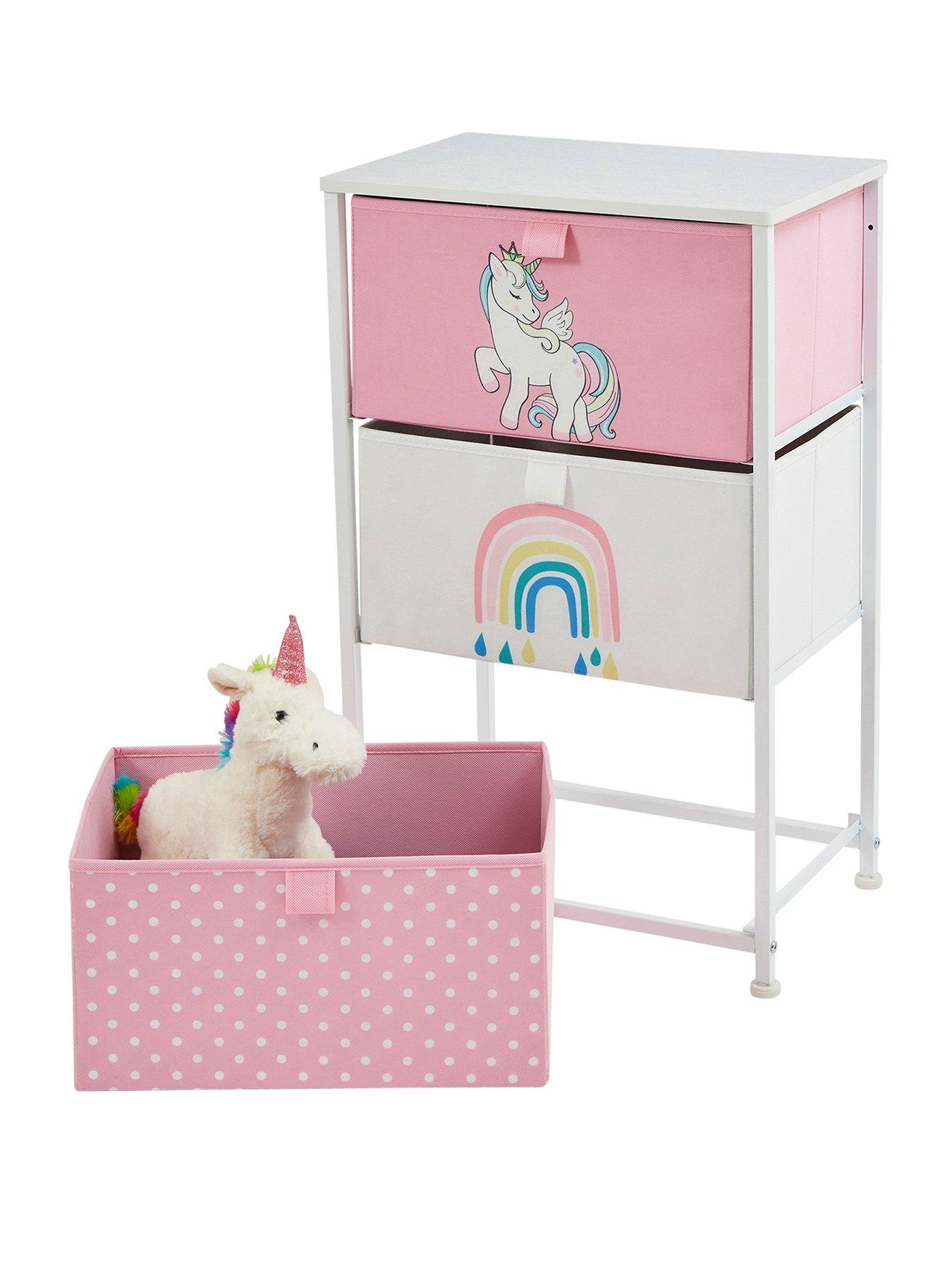 liberty-house-unicorn-three-drawer-storage-chestback