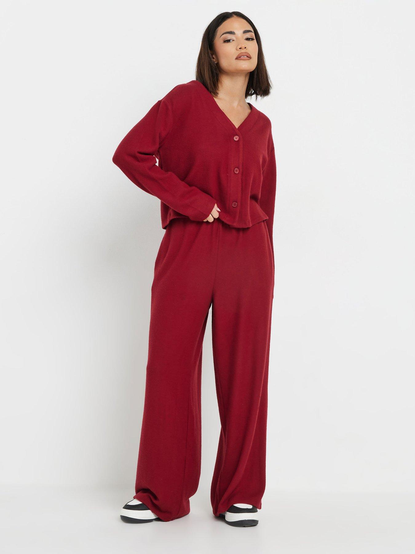 pixiegirl-petite-wide-leg-trouser-redback