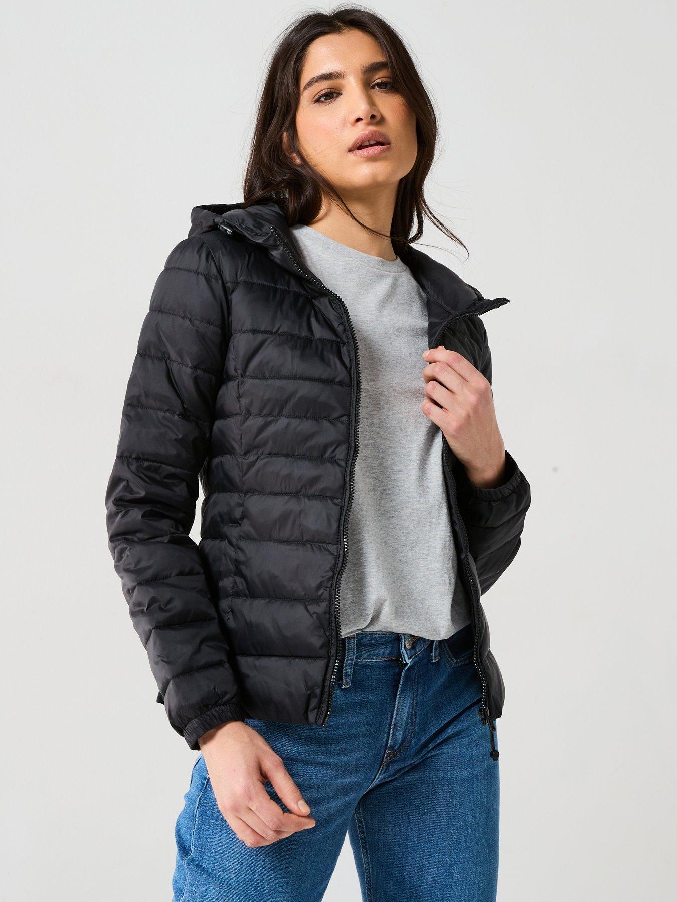 only-tahoe-hooded-jacket-blackfront