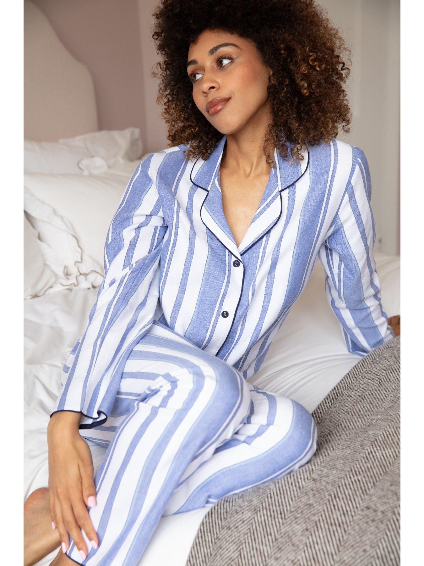 cyberjammies-alpes-blue-stripe-lslv-pyjama-setback