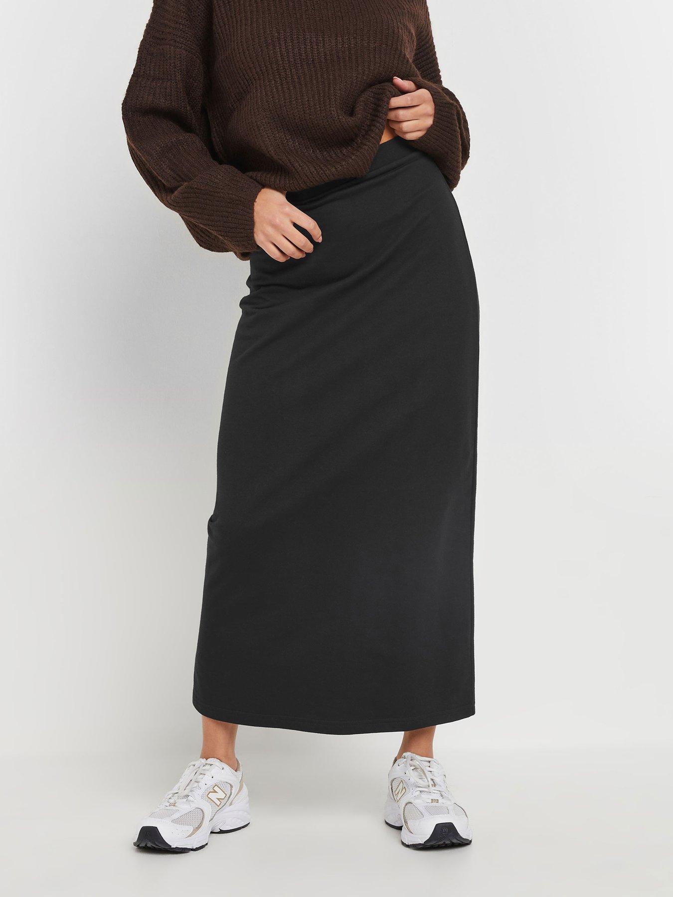 pixiegirl-petite-sweat-maxi-skirt