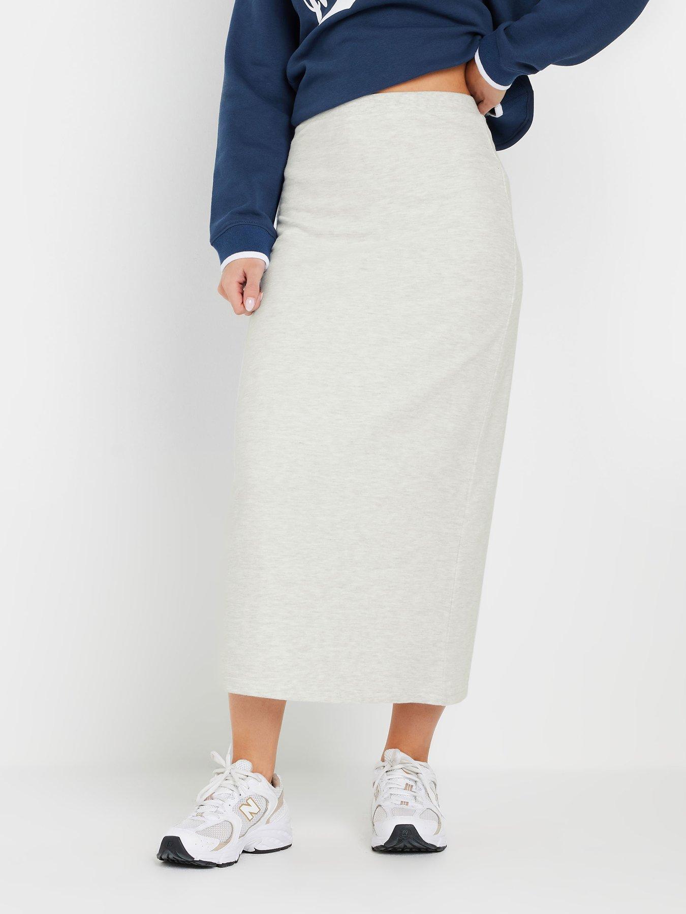 pixiegirl-petite-sweat-maxi-skirt