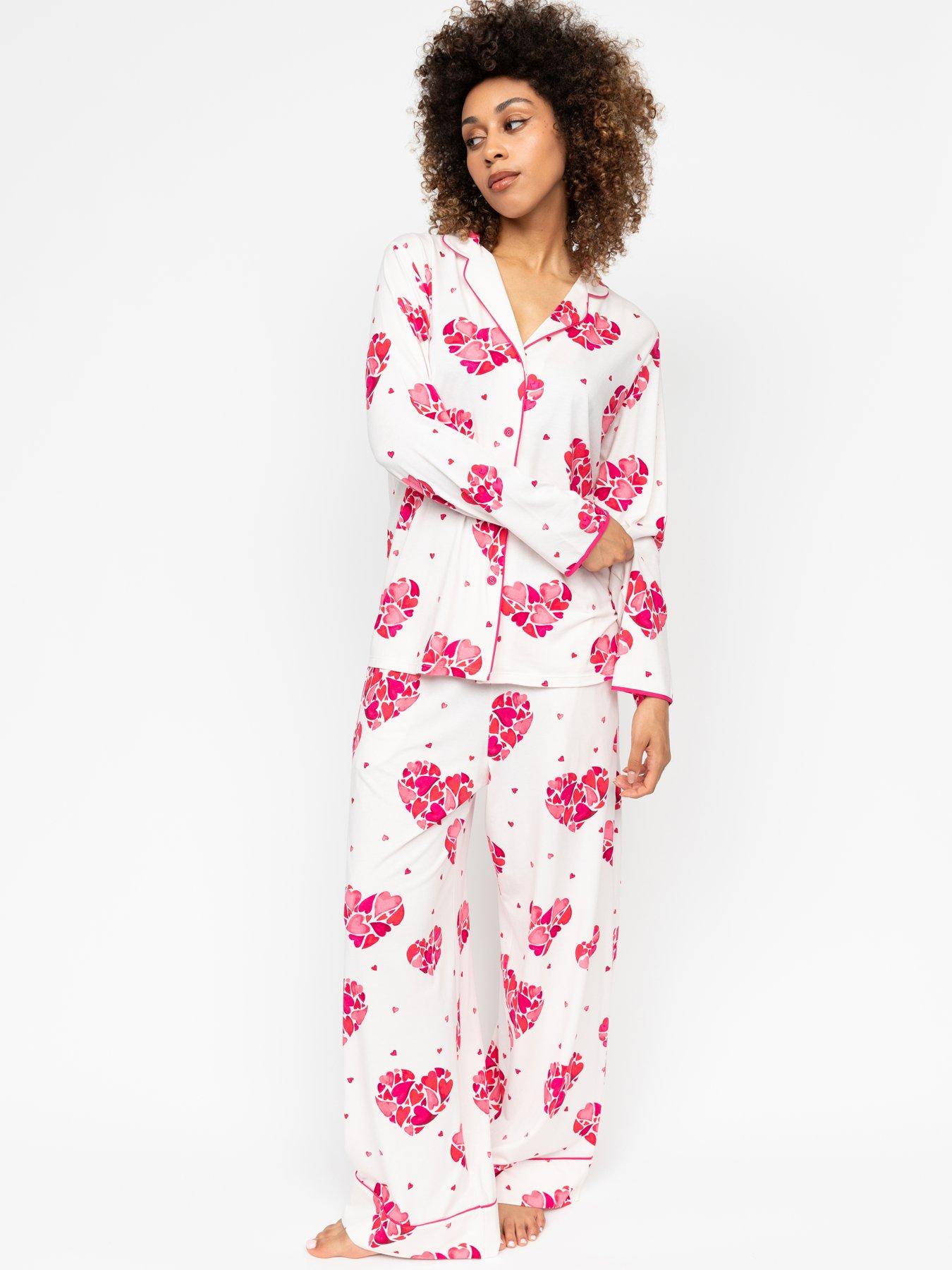 Cool pyjamas womens discount