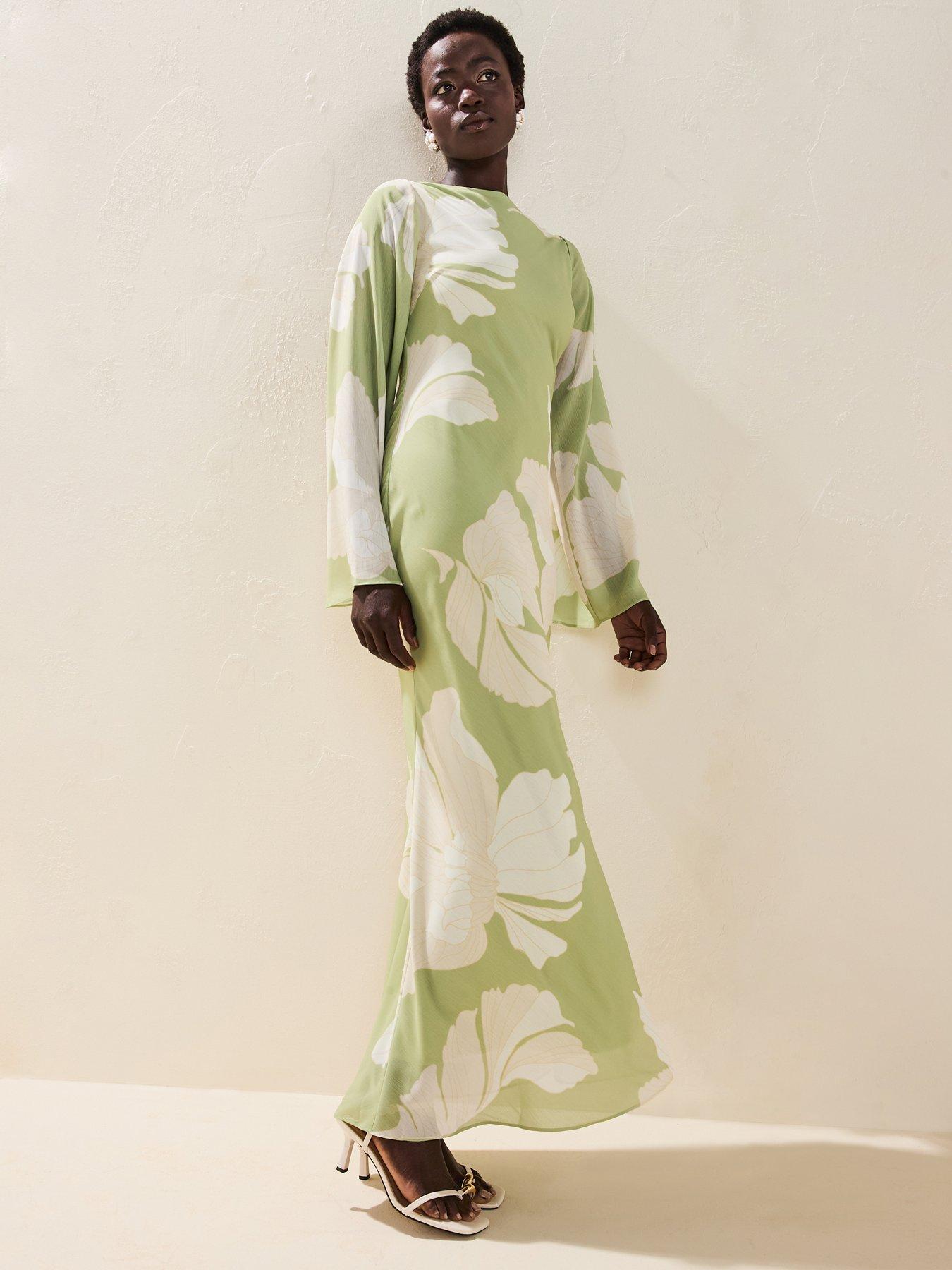 pretty-lavish-primrose-kimono-sleeve-maxi-dress-olive-floral