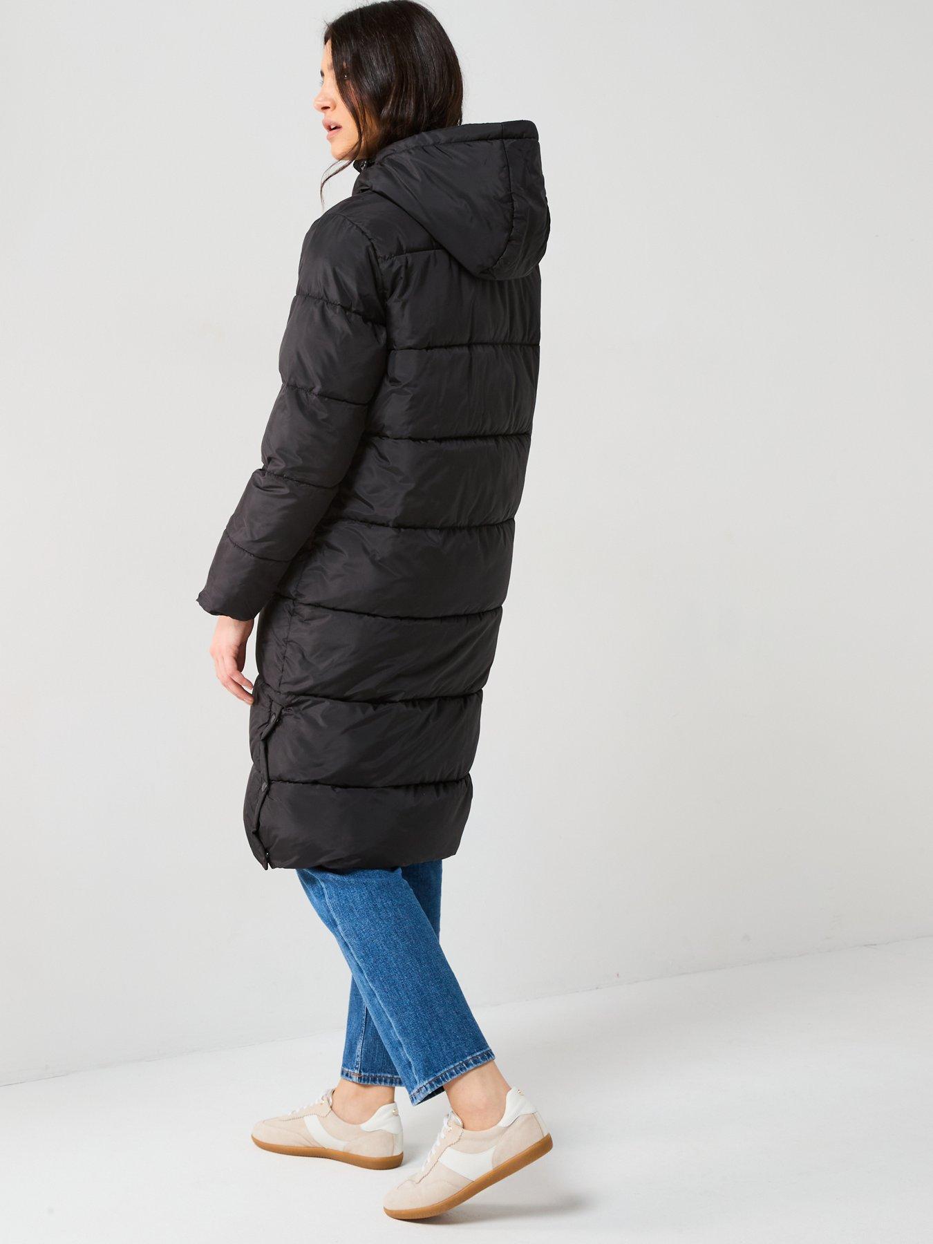 only-montana-long-puffer-jacket-blackstillFront