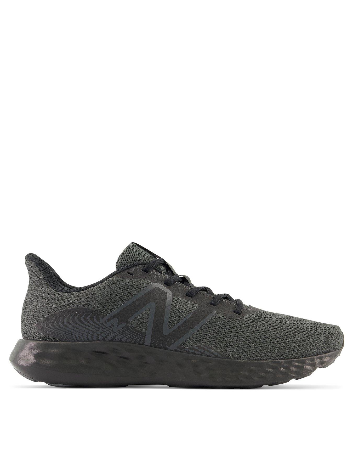 new-balance-mens-running-411-v3-trainers-blackgrey