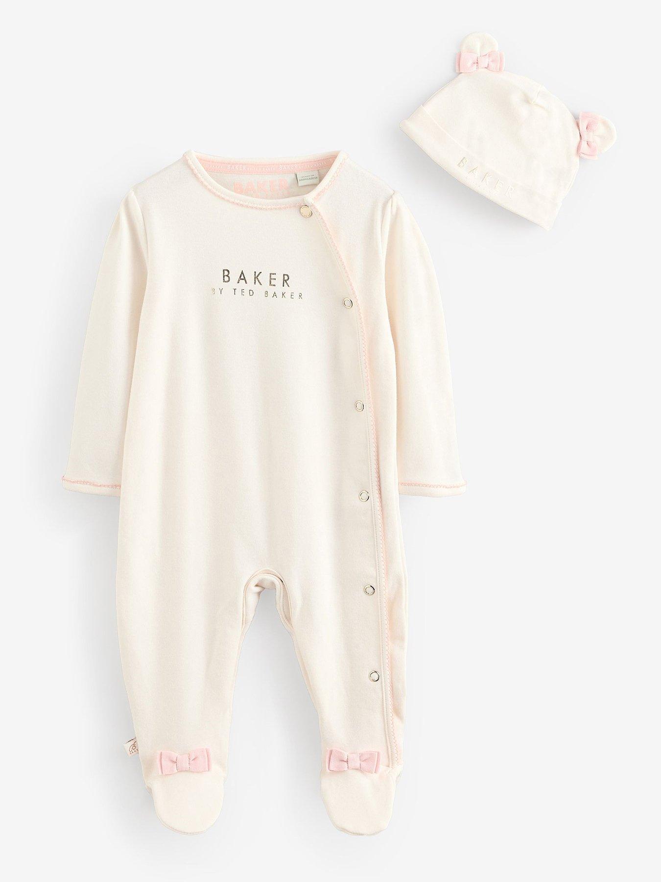 ted-baker-baby-girlsnbspsleepsuit-multi