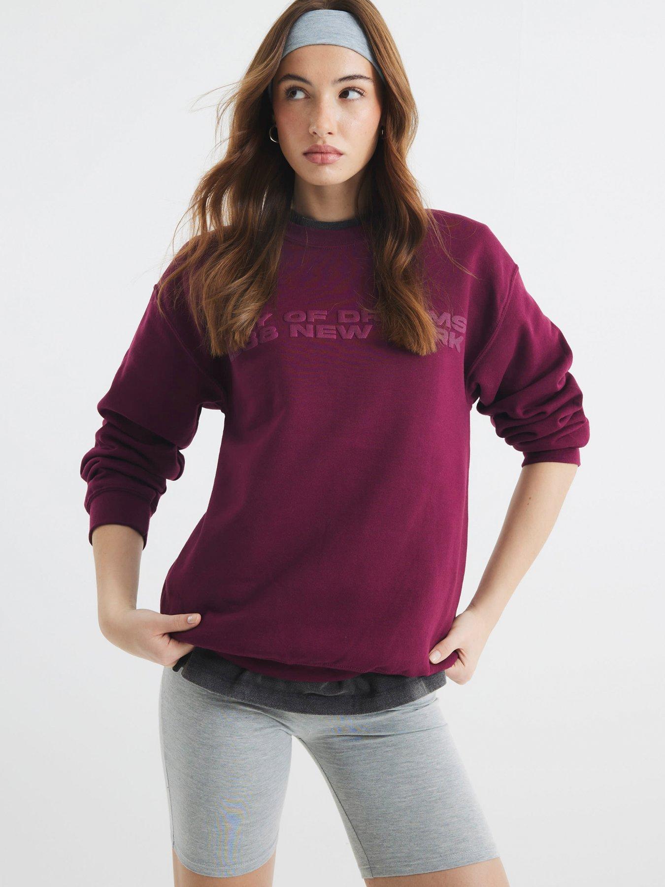 river-island-ny-city-of-dreams-sweat-dark-red