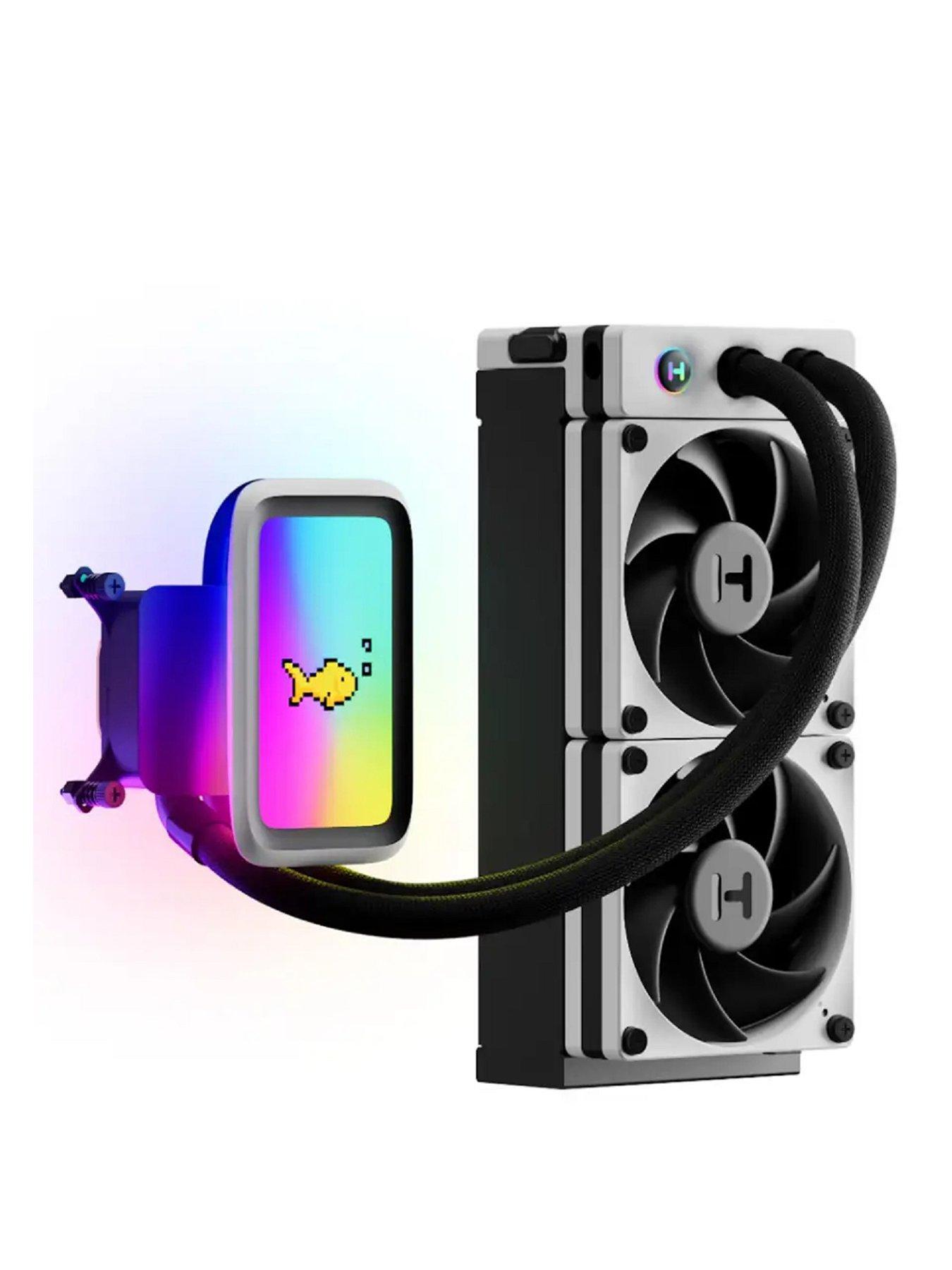 hyte-hyte-thicc-q60-240mm-lcd-liquid-coolerfront