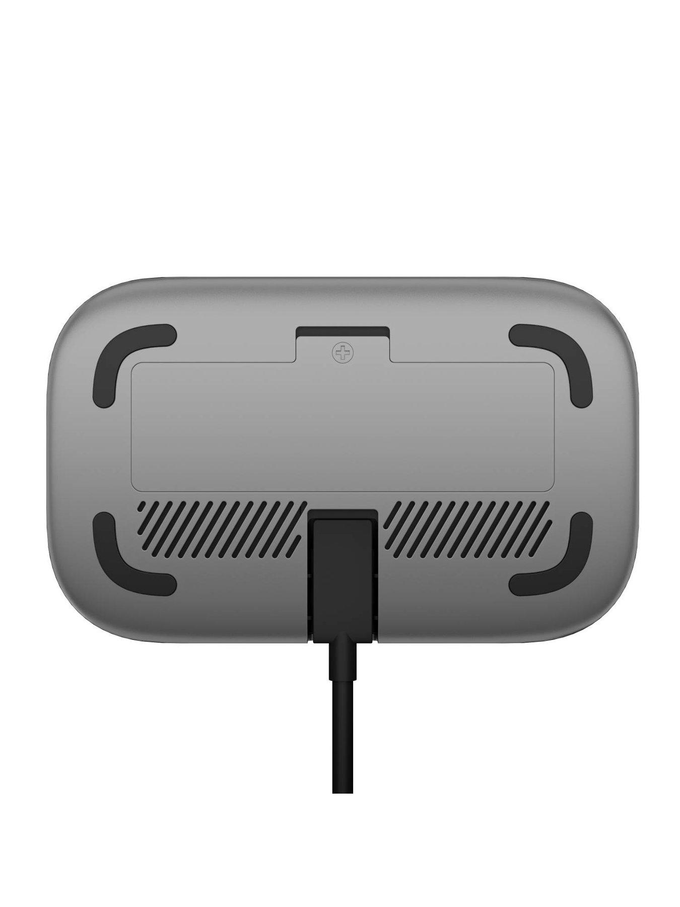 Image 7 of 7 of Zotac 7-In-1 Docking Station - M.2 NVMe SSD Slot - USB 3.2C, USB 3.2A, USB 3.0A - HDMI, RJ45 - PD 3.0