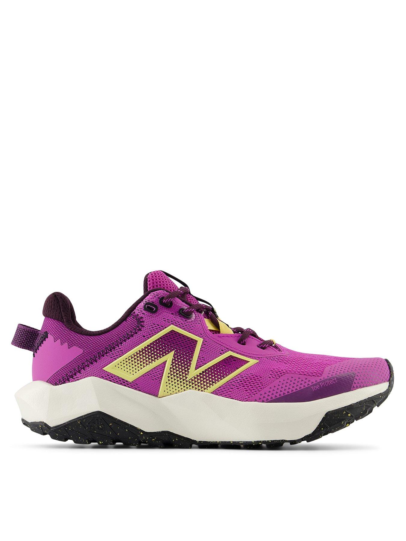 new-balance-womens-trail-running-dynasoft-nitrel-v6-trainers-purple