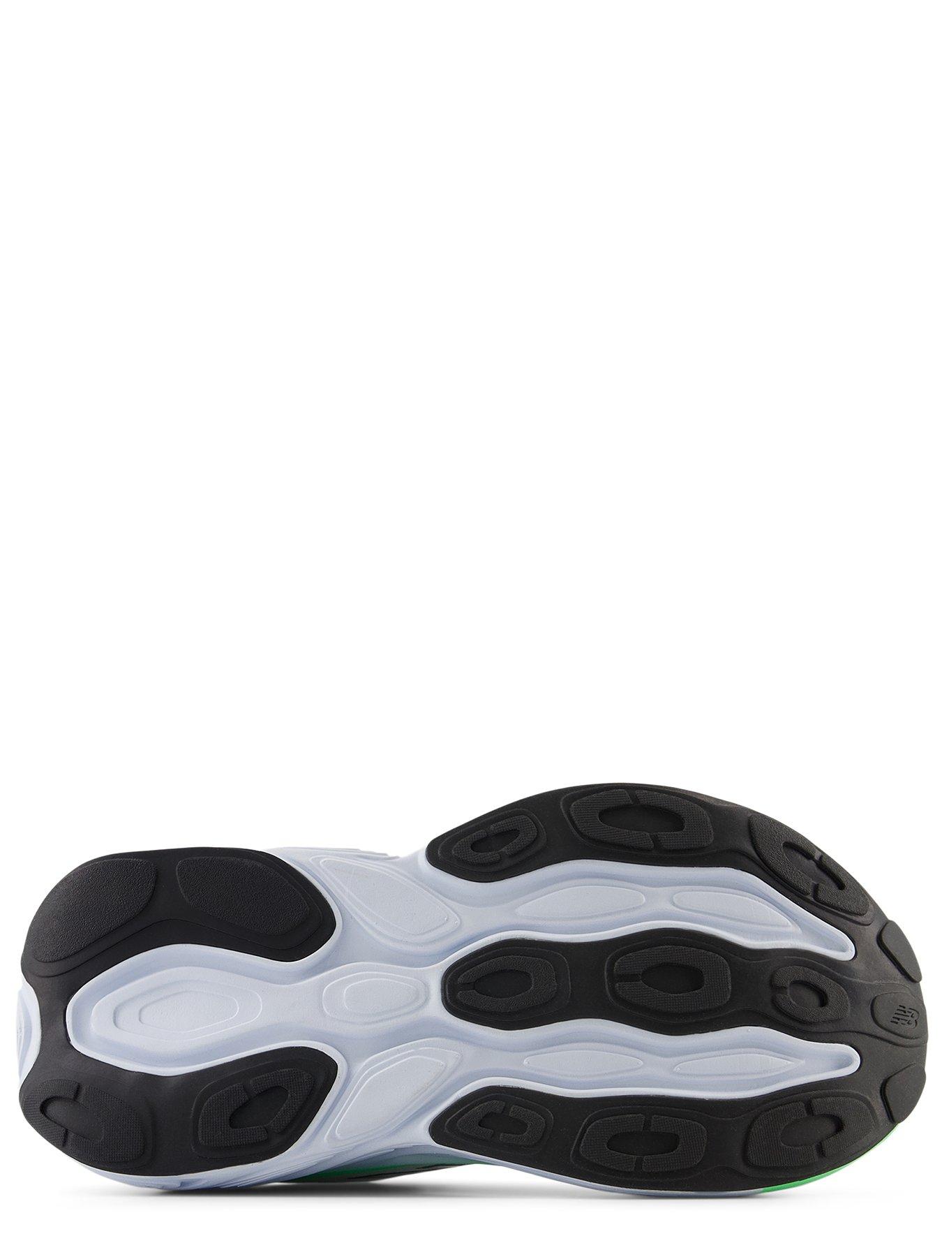 Image 5 of 7 of New Balance Womens Running More V5 Trainers - White