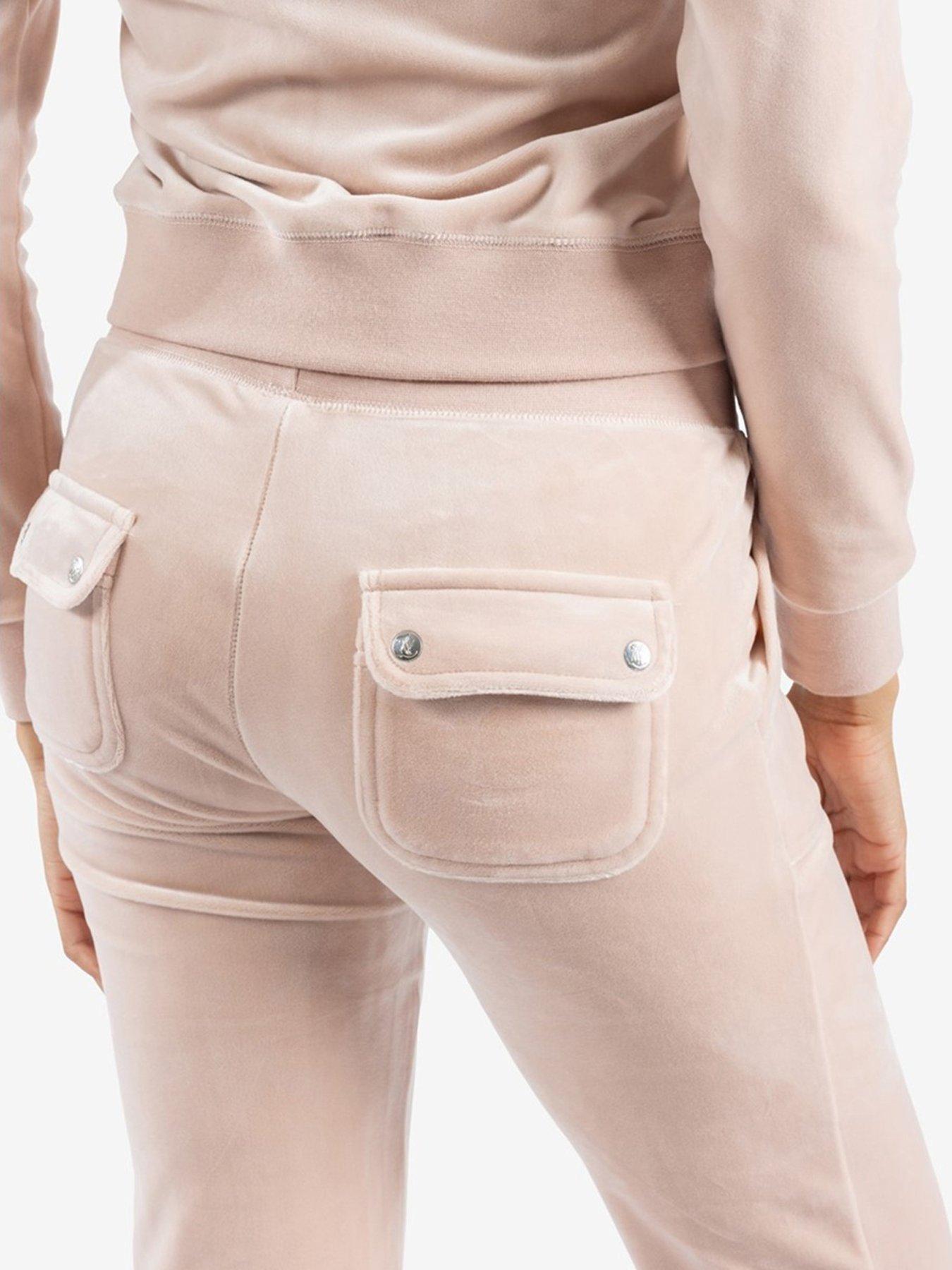 juicy-couture-del-ray-velour-track-pant-beigedetail