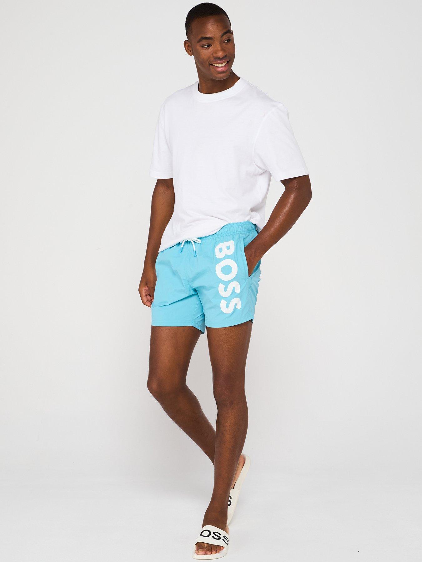 boss-octopus-swim-shorts-light-blueback