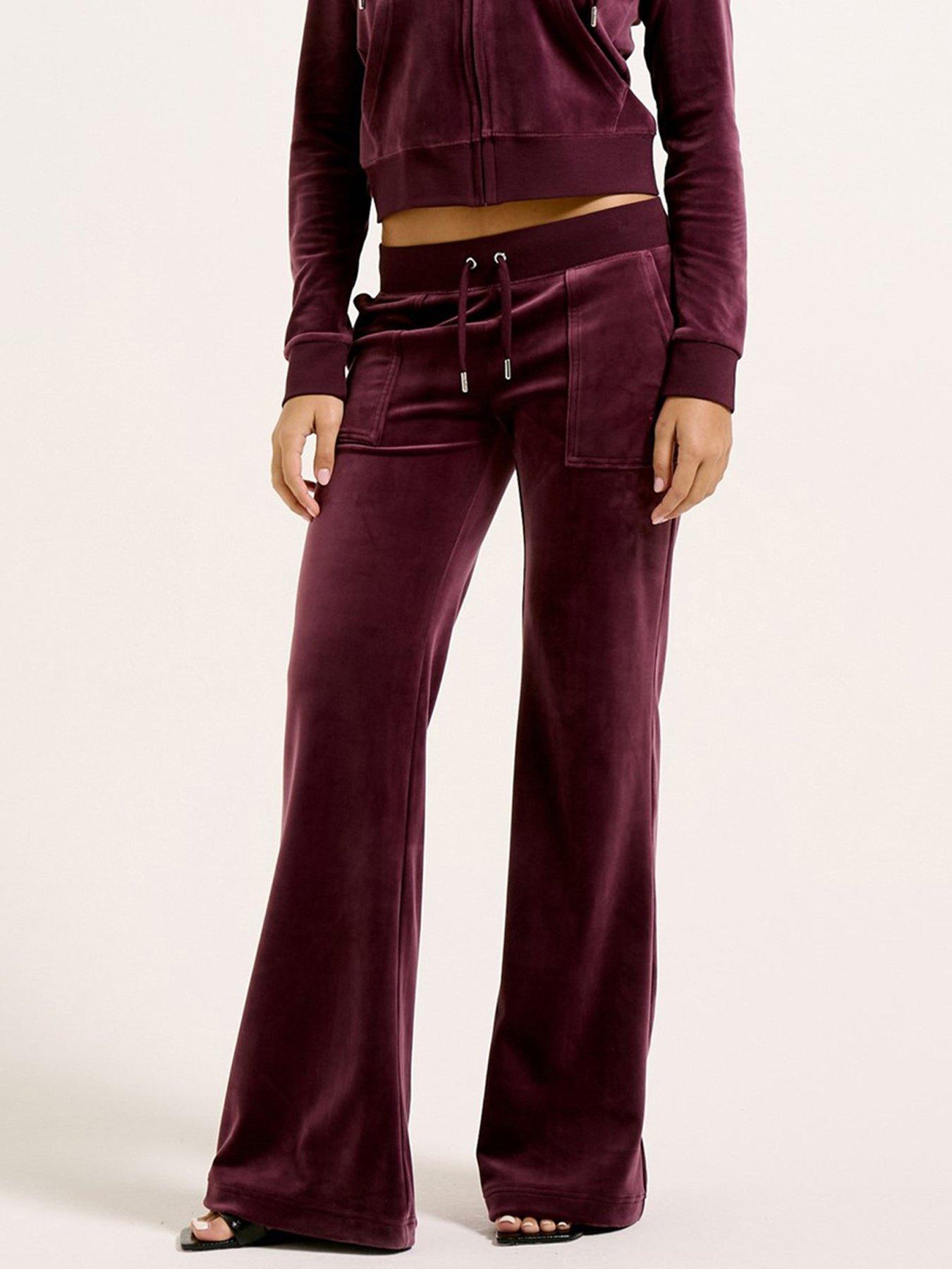 juicy-couture-classic-velour-low-rise-pocketed-trackpant-with-with-tonal-jc-embroidery-purple