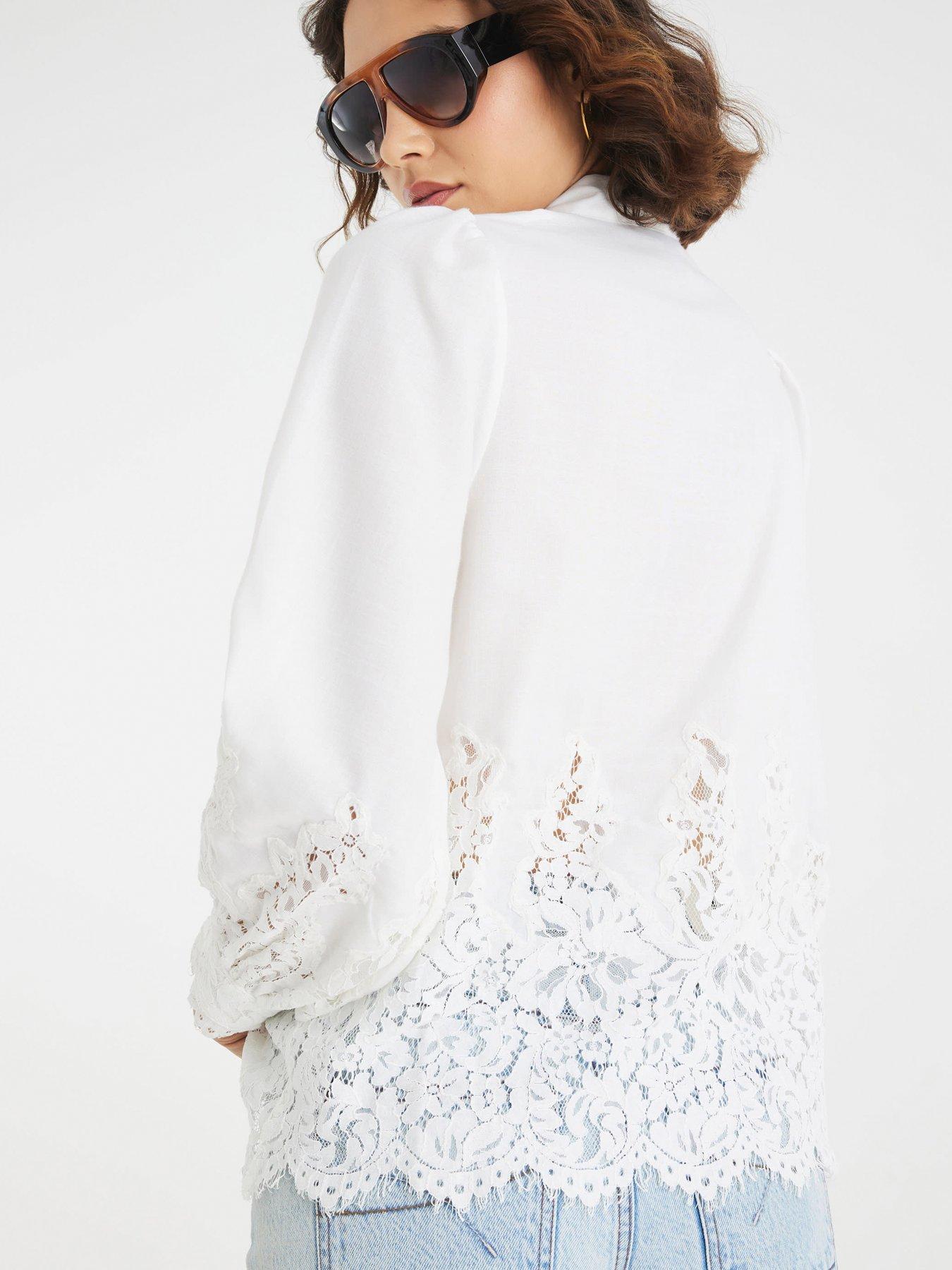river-island-lace-voile-pussybow-blouse-whitestillFront