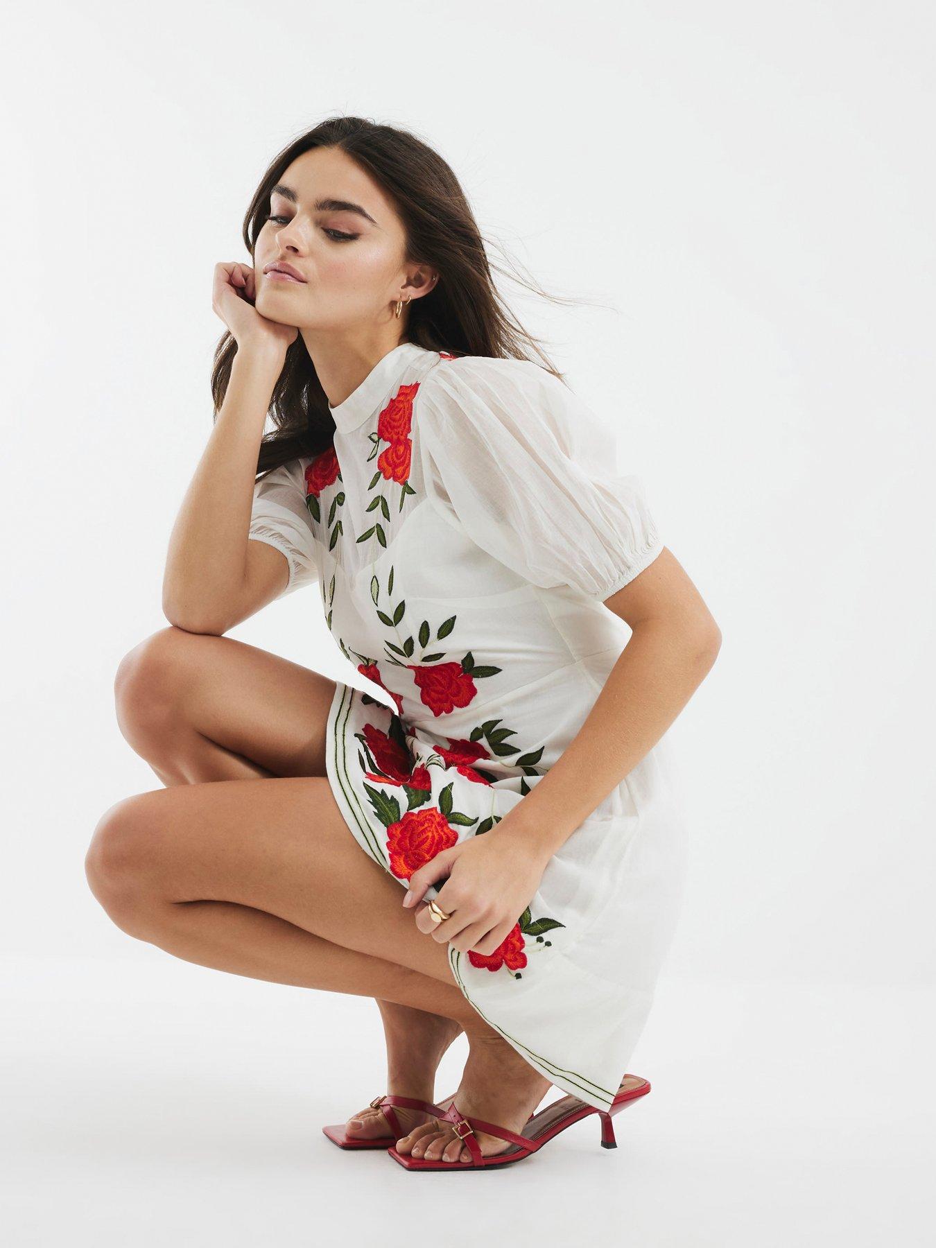 river-island-floral-applique-mini-dress-whiteback