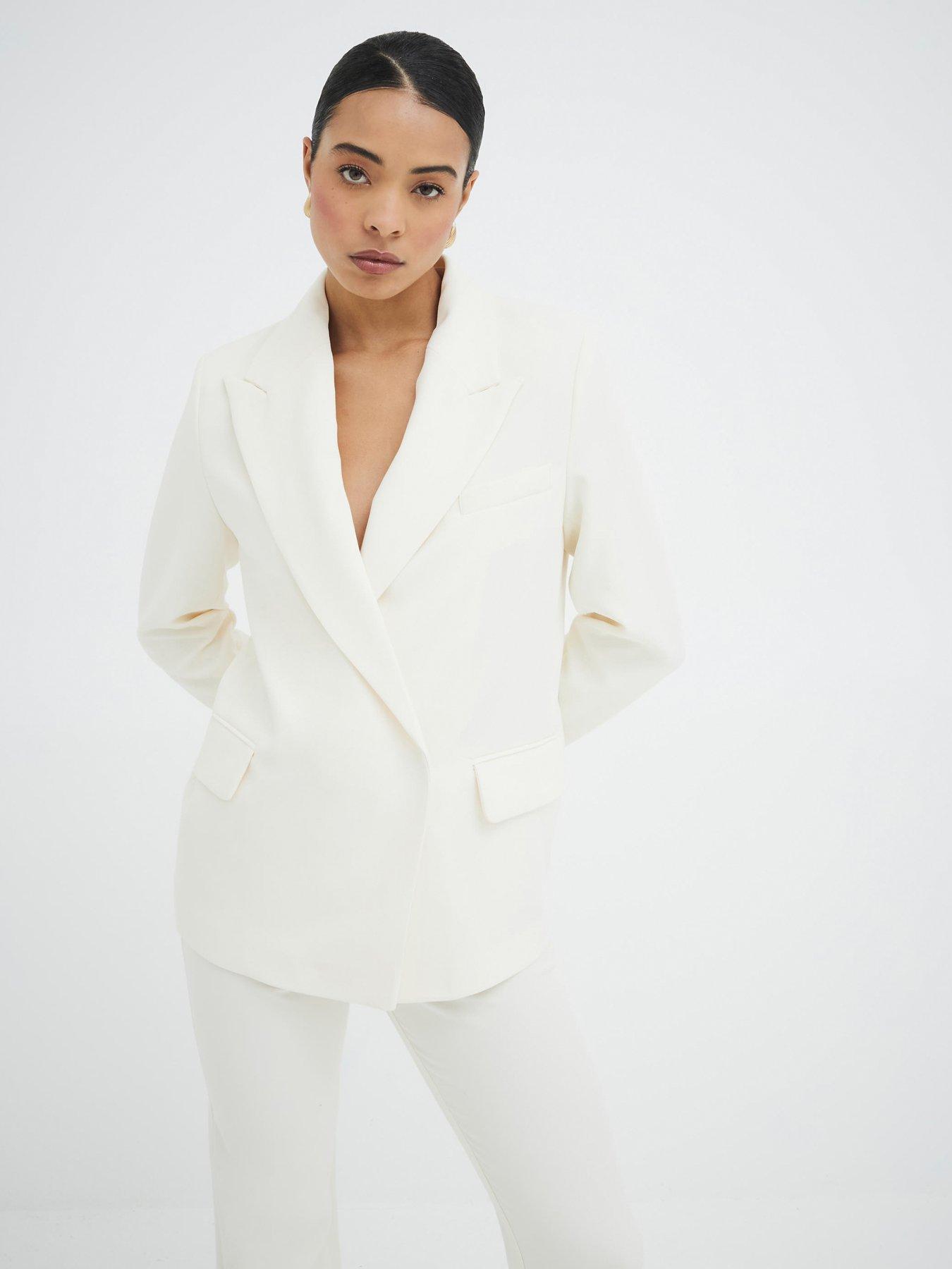 river-island-oversized-double-breasted-blazer-cream