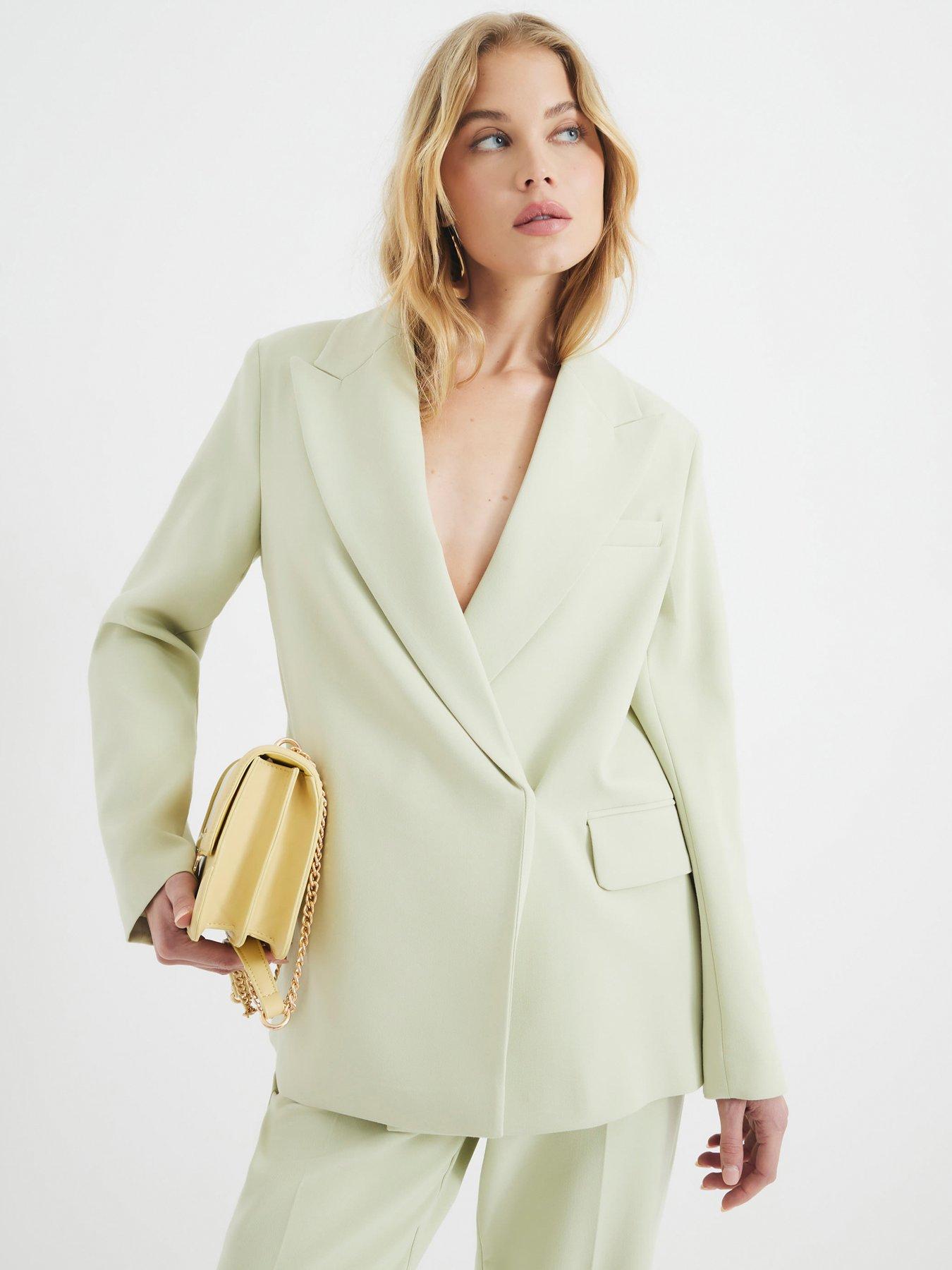 river-island-oversized-double-breasted-blazer-light-green