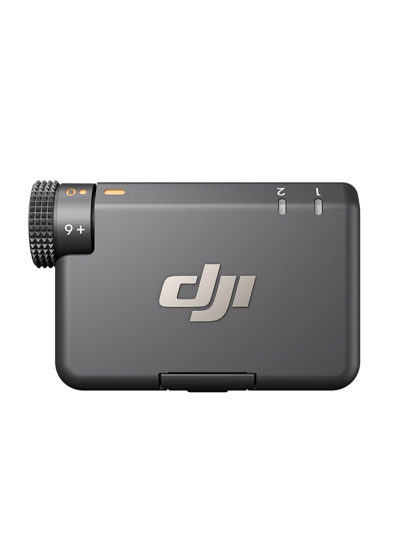 dji-mic-mini-2-transmittersnbsp-receivernbspcharging-caseoutfit