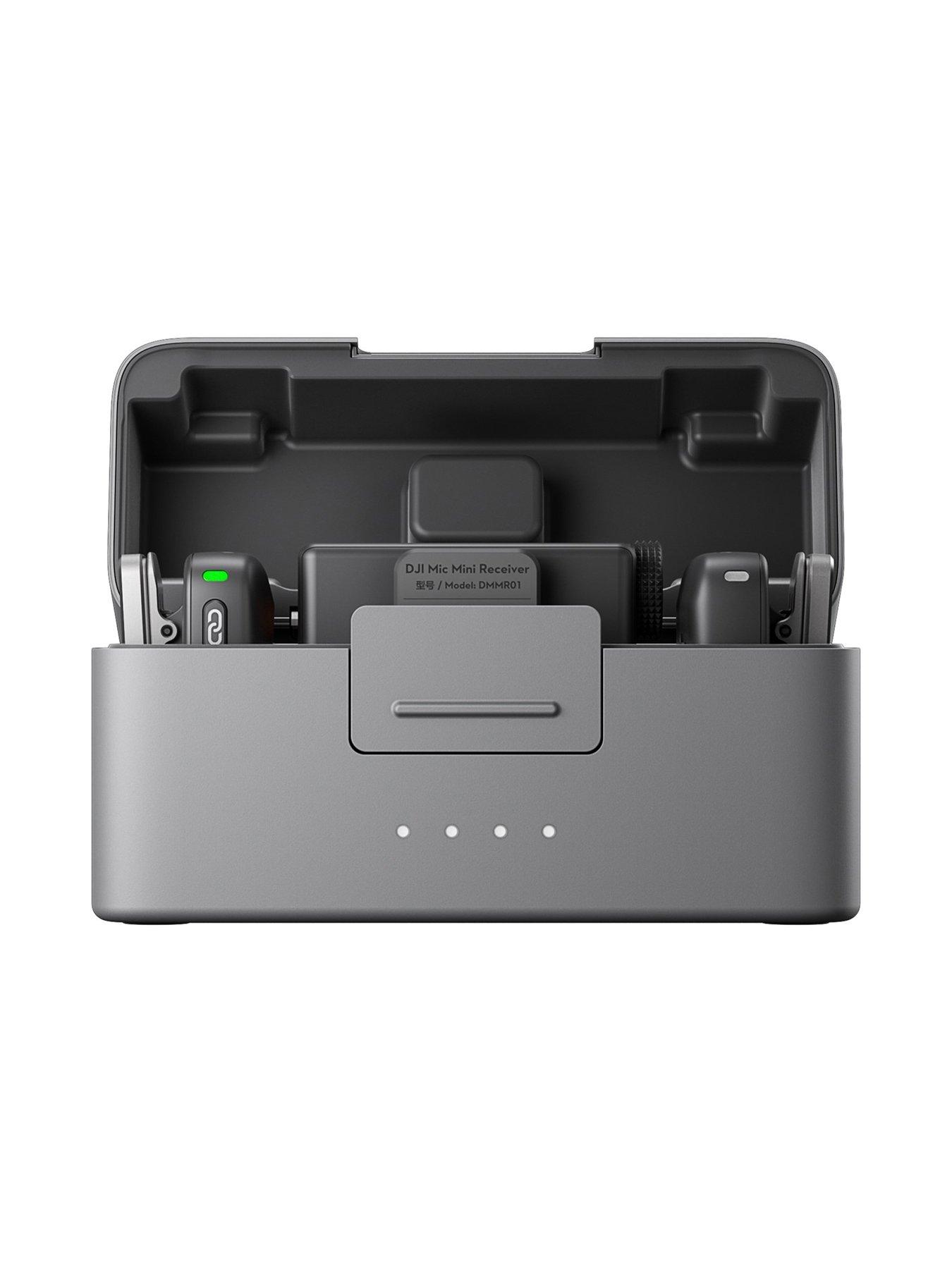 dji-mic-mini-2-transmittersnbsp-receivernbspcharging-casedetail