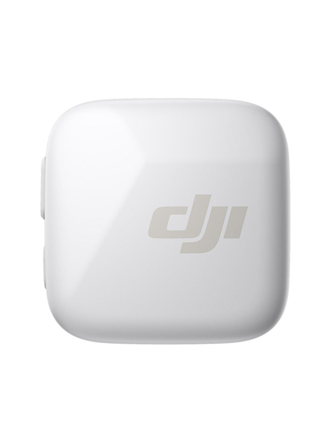 Image 2 of 7 of DJI Mic Mini Transmitter - White