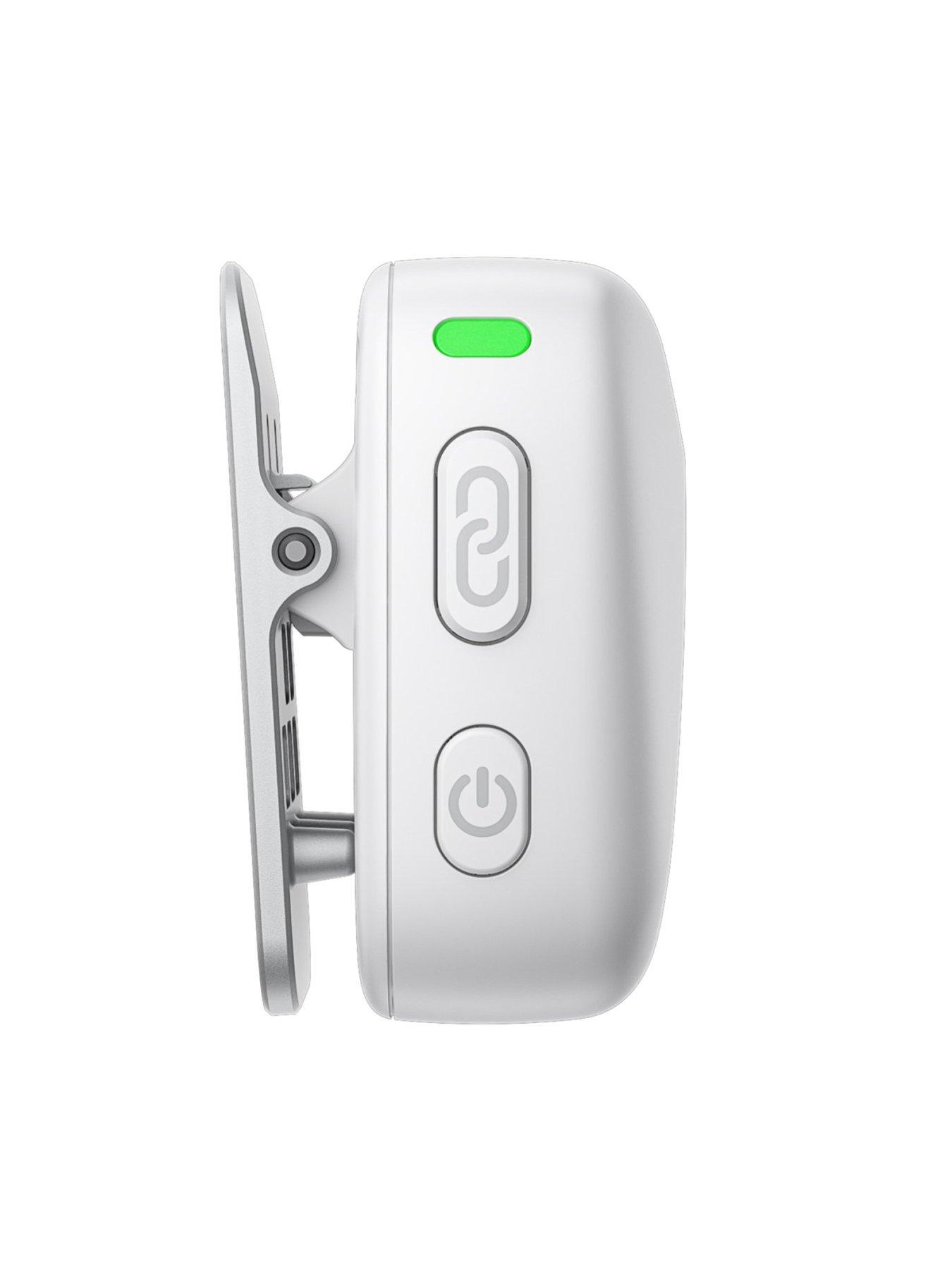 Image 4 of 7 of DJI Mic Mini Transmitter - White