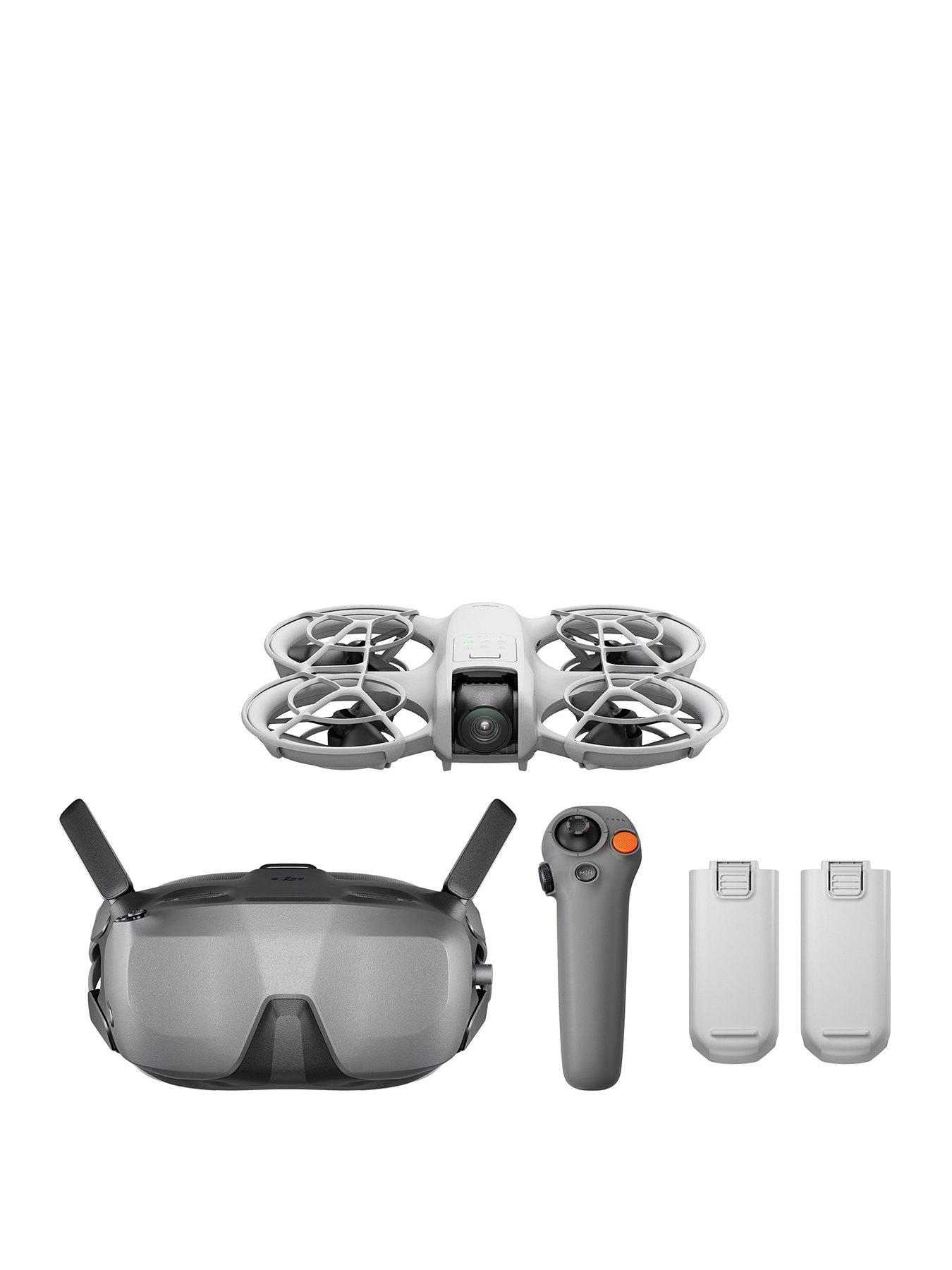 Image of DJI Neo Motion Fly More Combo