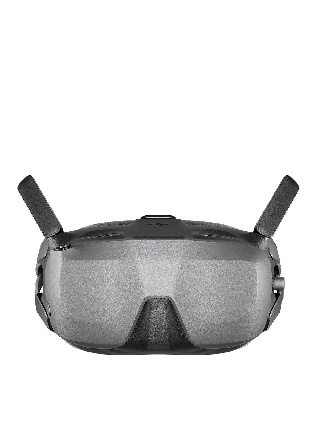 Image 1 of 6 of DJI Goggles N3