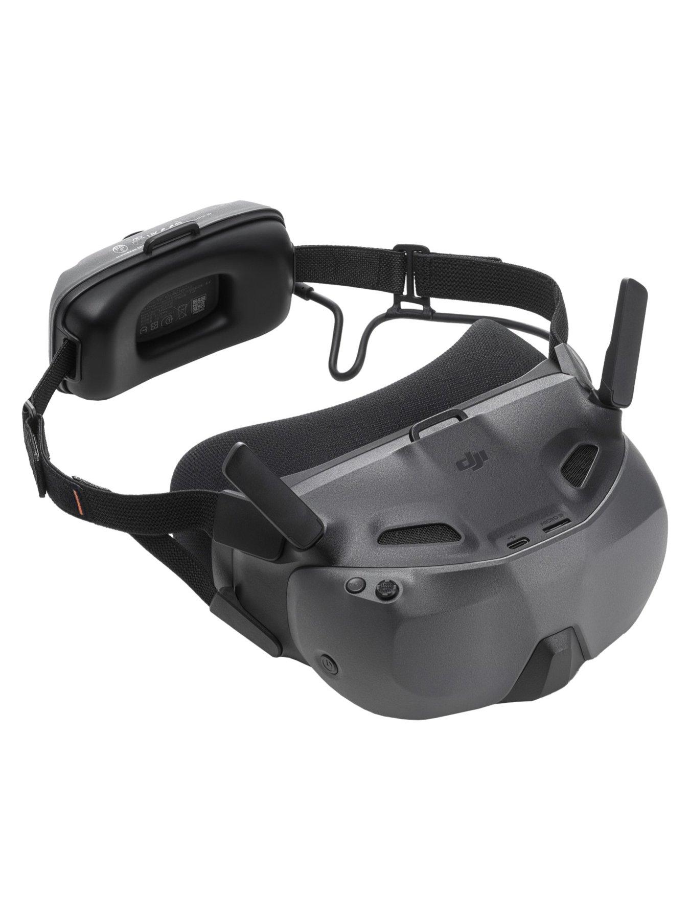 Image 2 of 6 of DJI Goggles N3