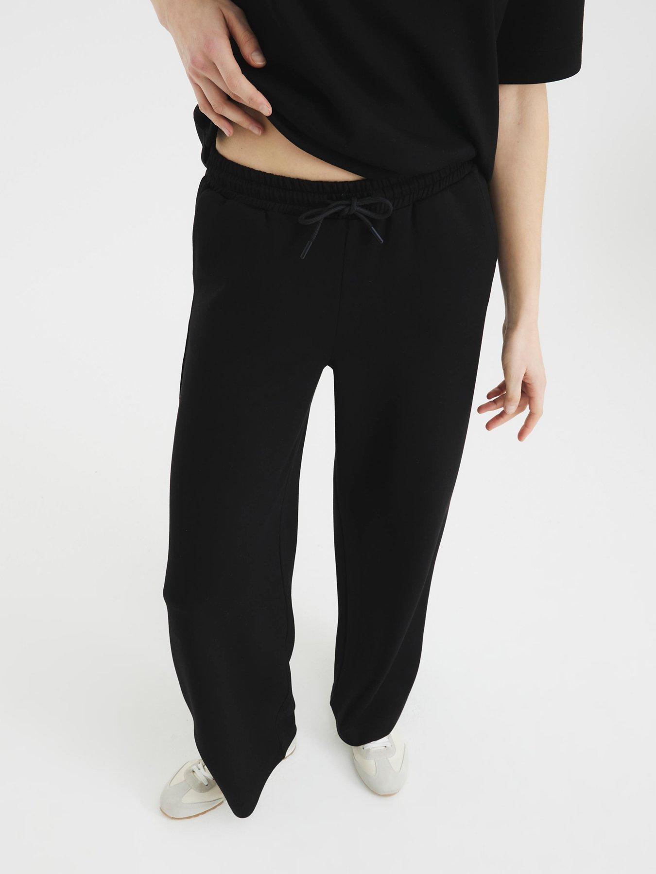 river-island-high-waist-wide-leg-jogging-bottom-black