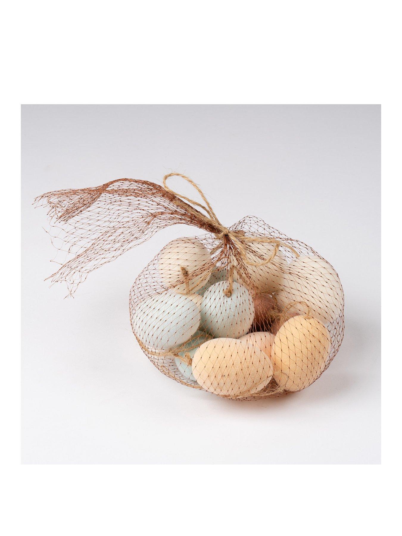 scottish-everlastings-artificial-white-easternbsptwig-tree-with-hanging-eggs-bundle-soft-pastelsback