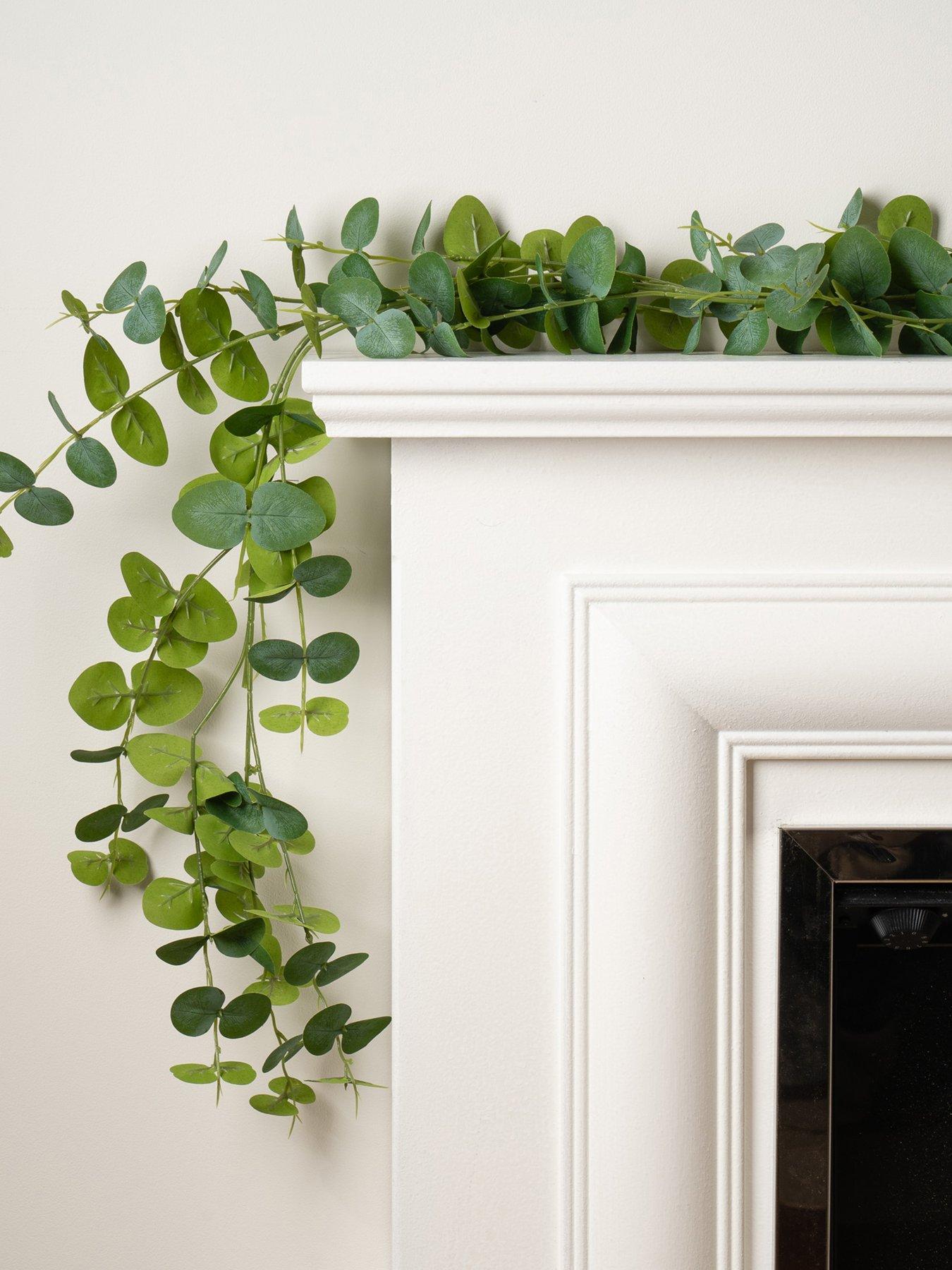scottish-everlastings-180cm-artificial-eucalyptus-foliage-garland-pack-of-2