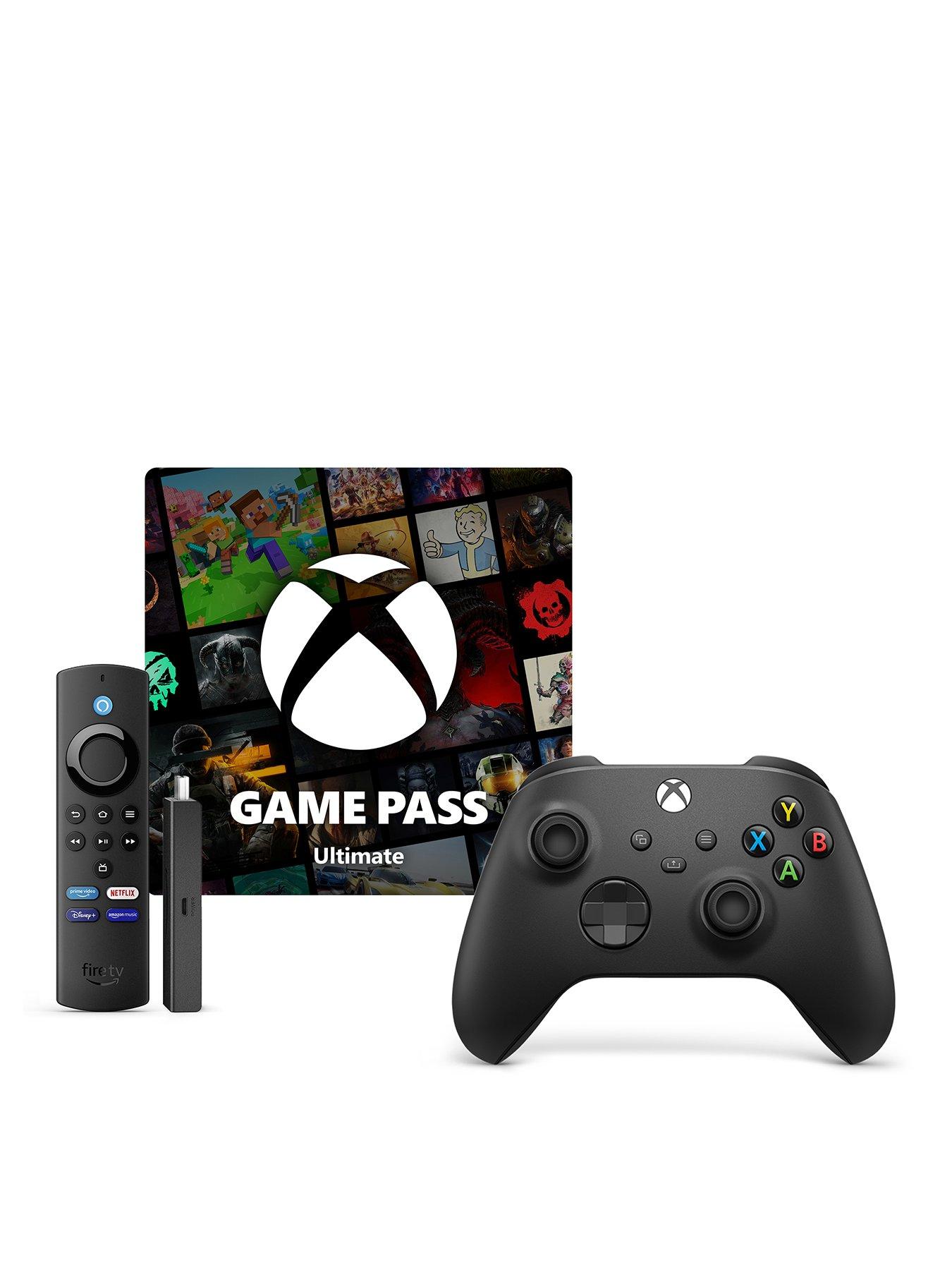 xbox-gaming-bundle-ndash-fire-tv-stick-4k-xbox-wireless-controller-amp-1-month-game-pass-ultimate