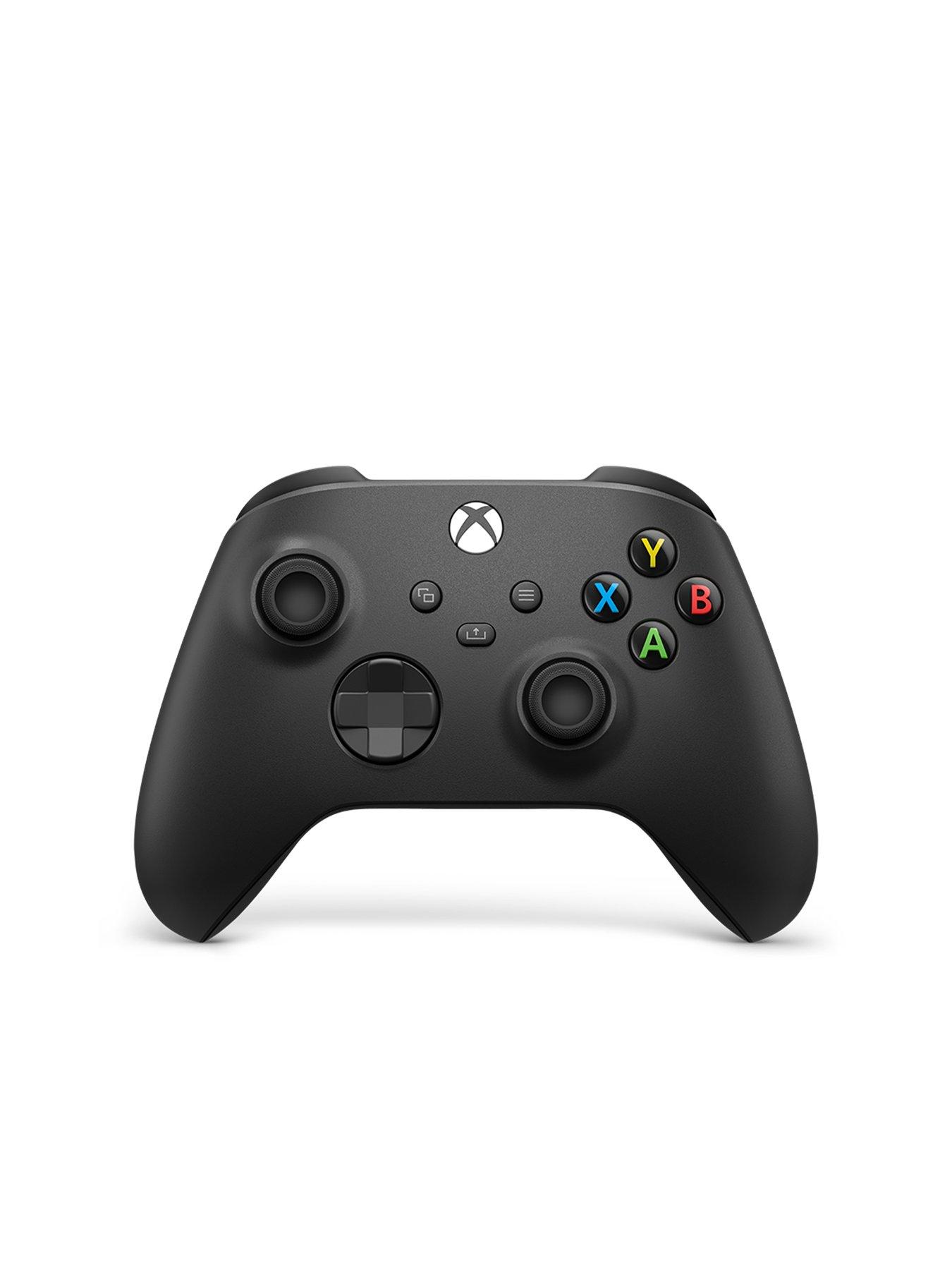 xbox-series-x-xbox-gamepass-ultimate-1-month-pass-xbox-wireless-controller-blacknbspv2-fire-tv-stick-4koutfit