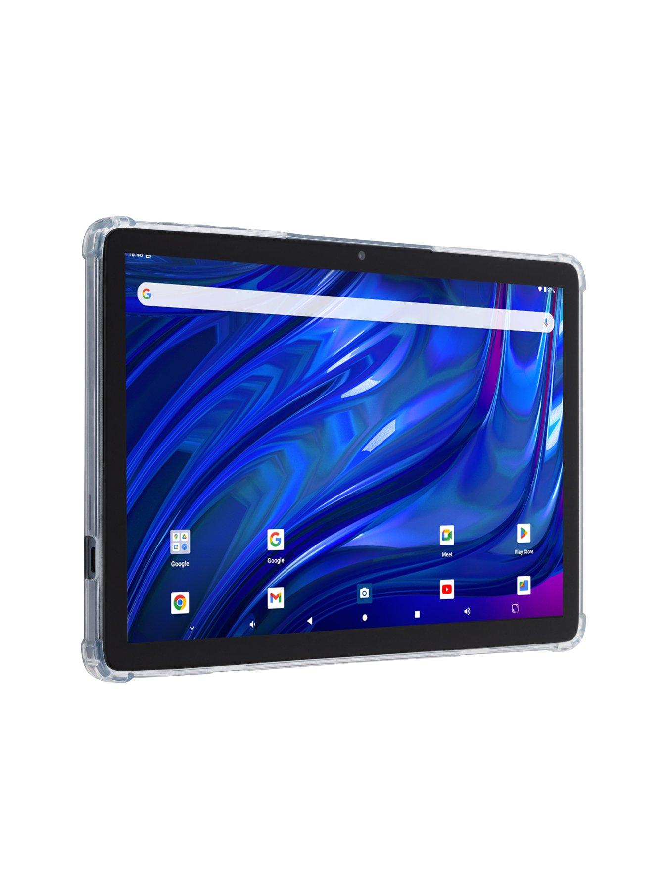 Image 4 of 7 of Entity Entity G10 XM Metal 10.1in&nbsp;Tablet + Bumper Case
