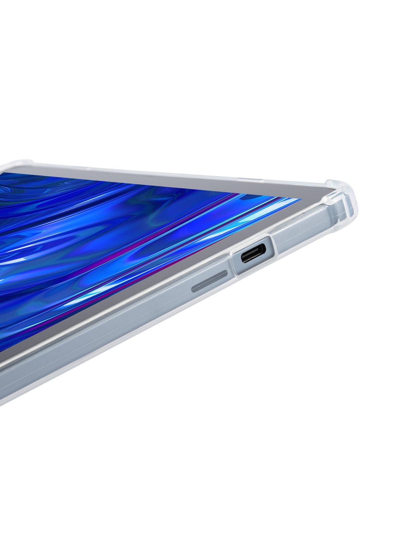 Image 6 of 7 of Entity Entity G10 XM Metal 10.1in&nbsp;Tablet + Bumper Case